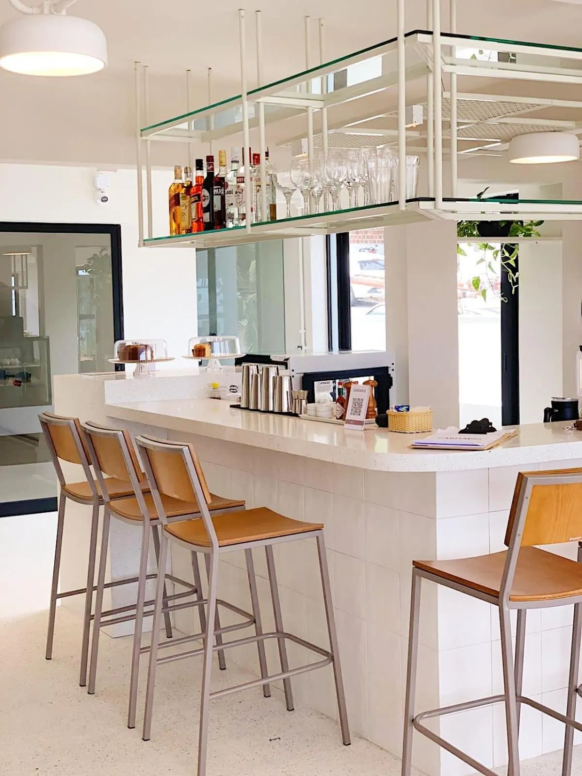 Restaurant/places to eat in Liiv Hub - Natal PontaNegra