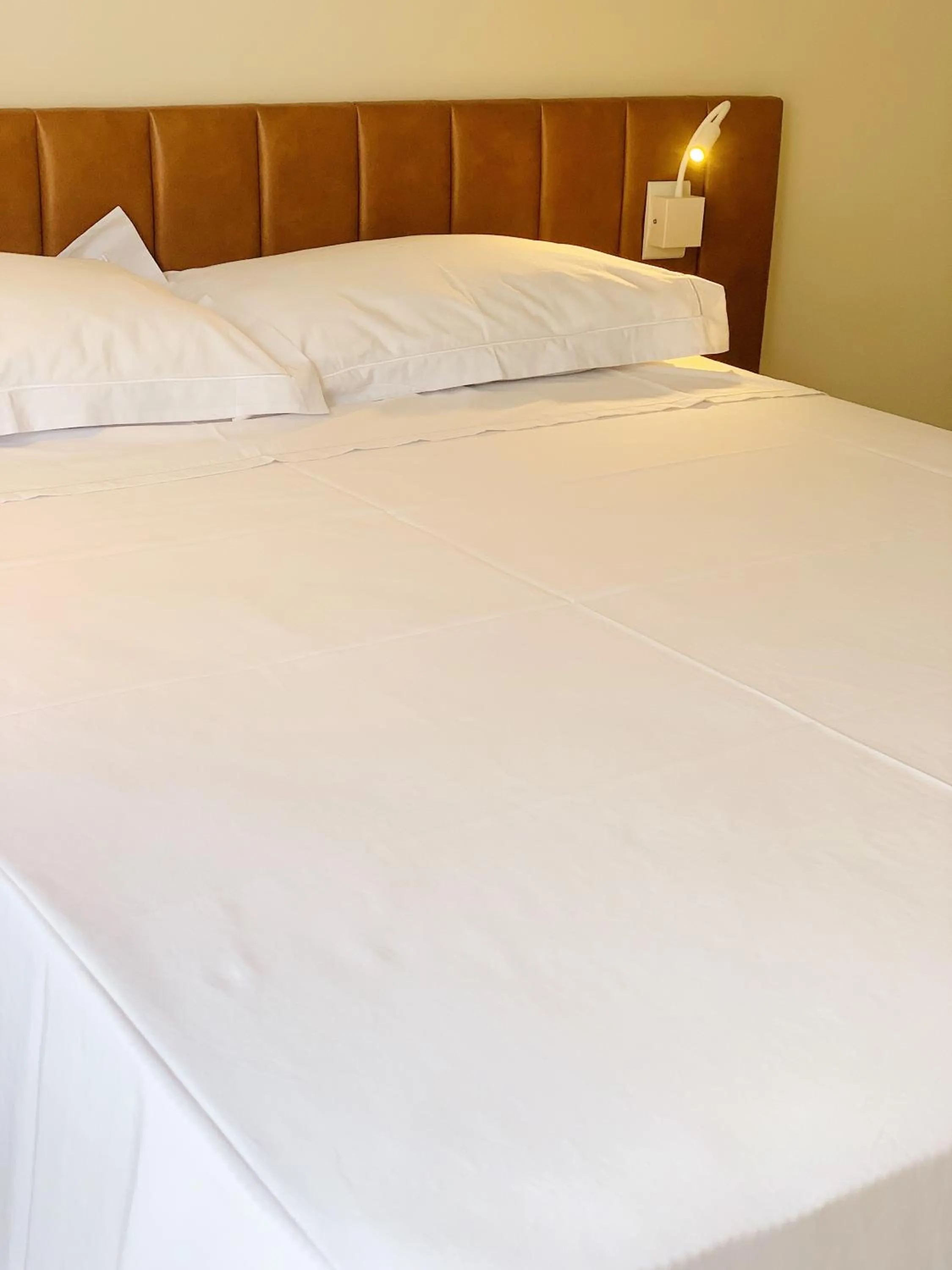 Bed in Liiv Hub - Natal PontaNegra