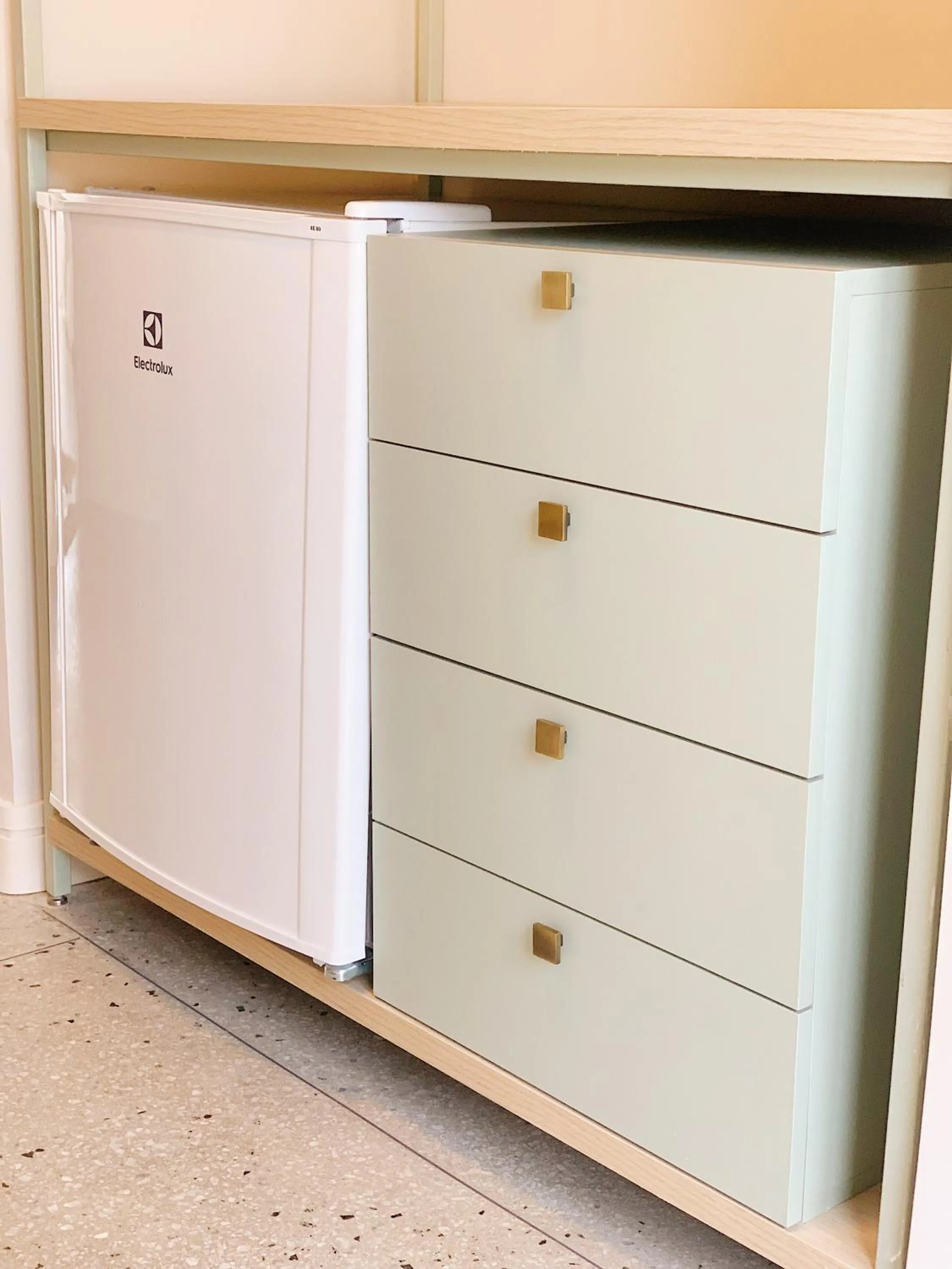 oven in Liiv Hub - Natal PontaNegra