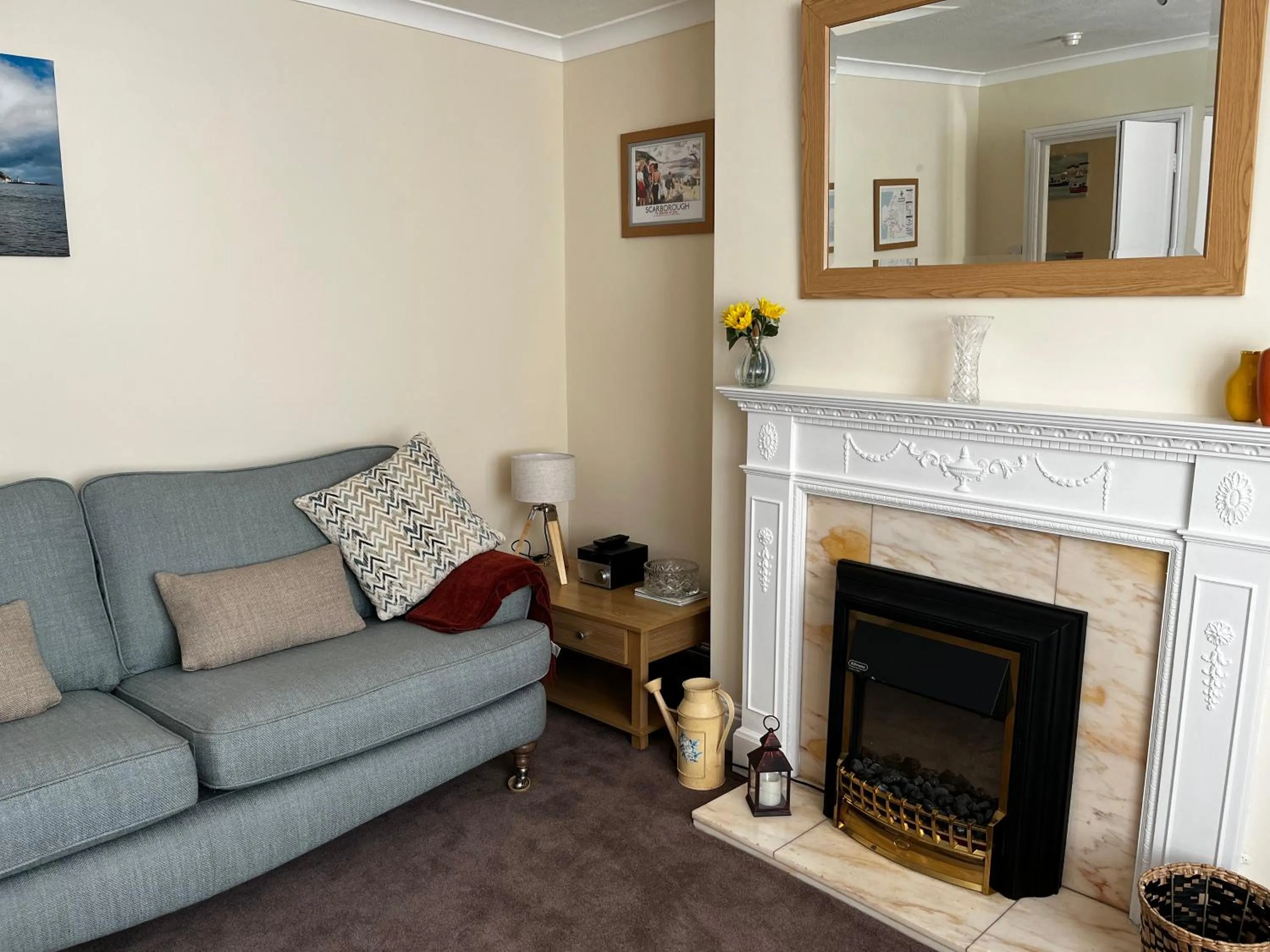 Parade Holiday Apartments
