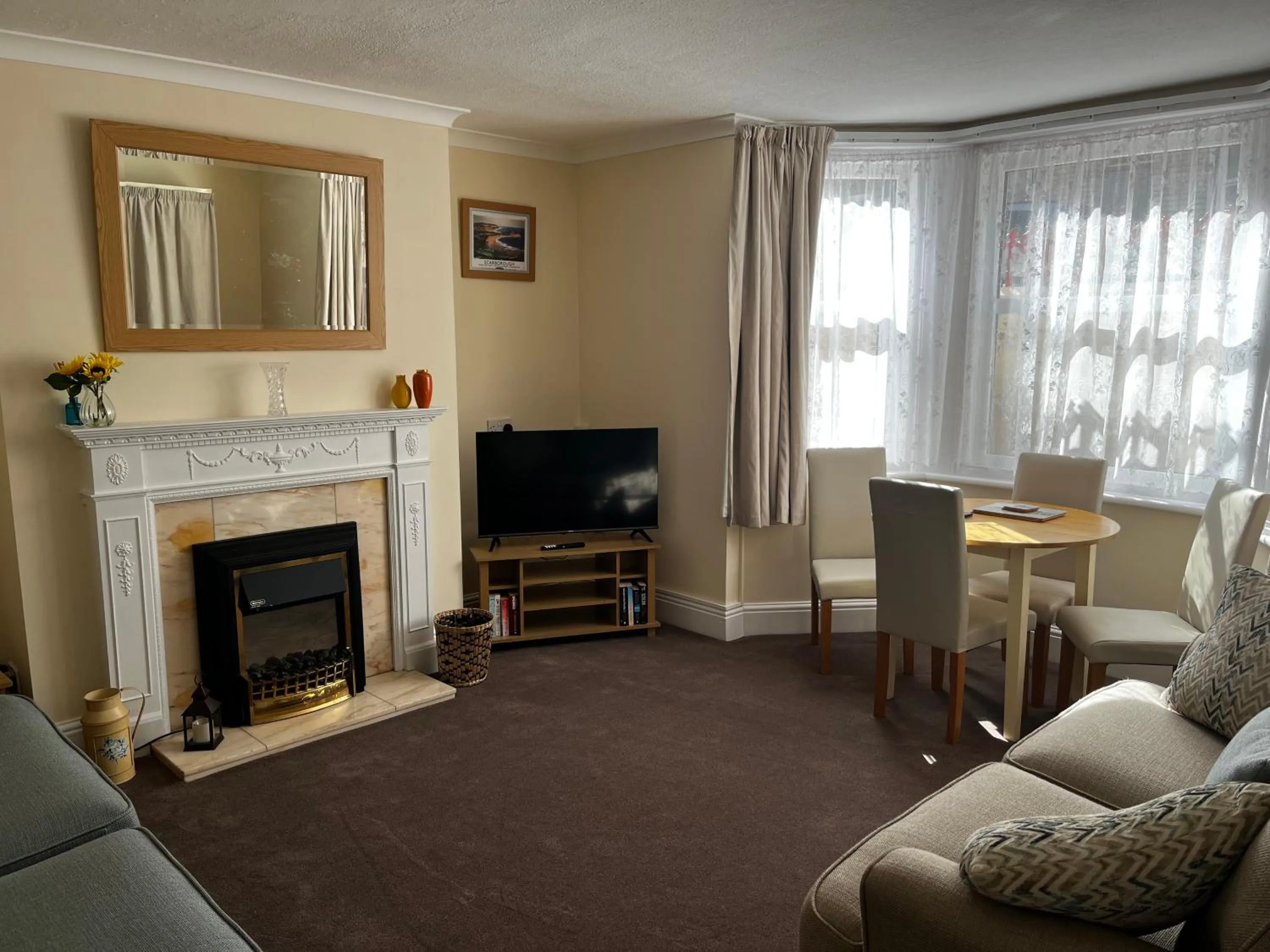 Parade Holiday Apartments