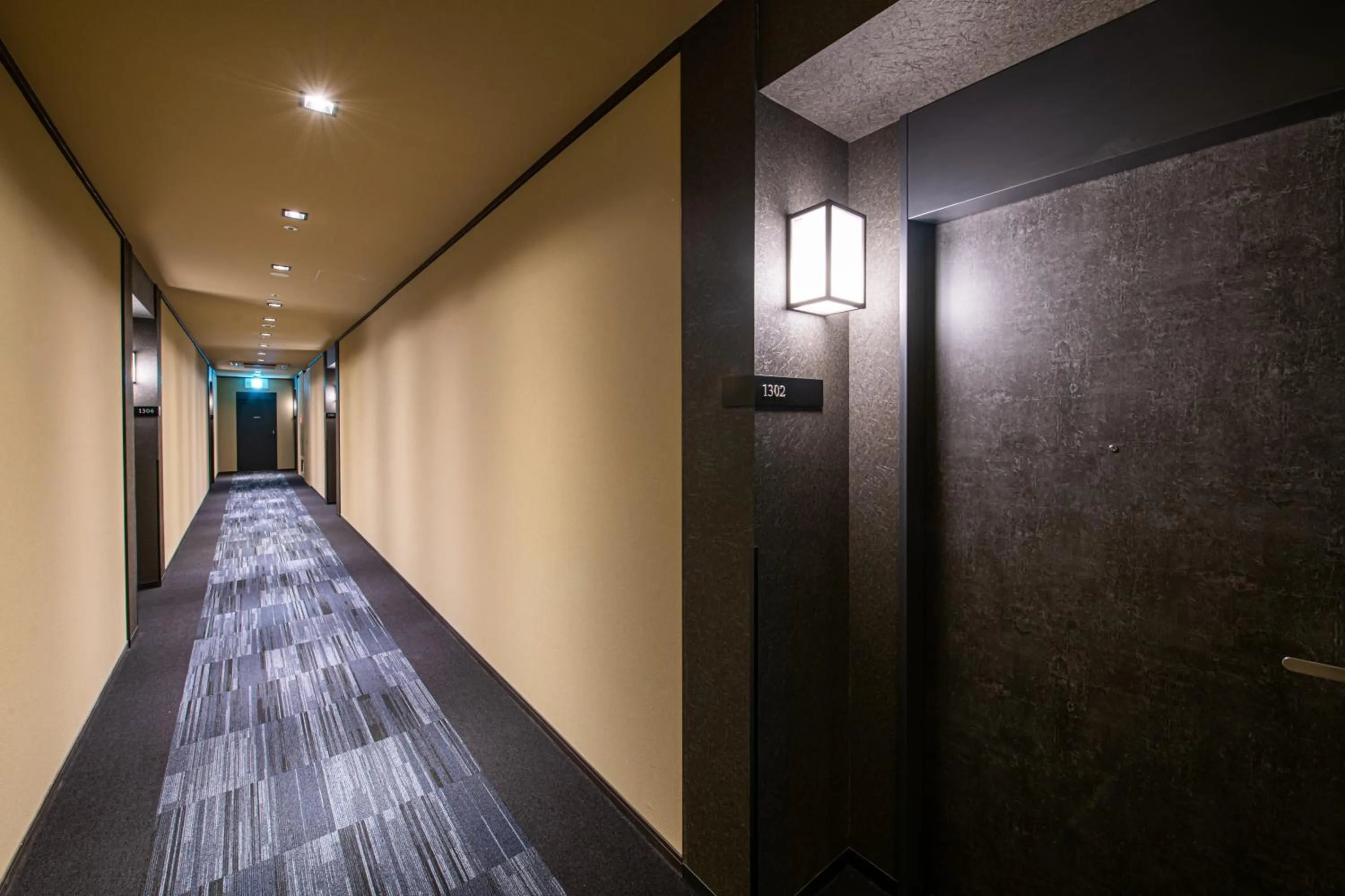 Welina Hotel Premier Osaka Namba