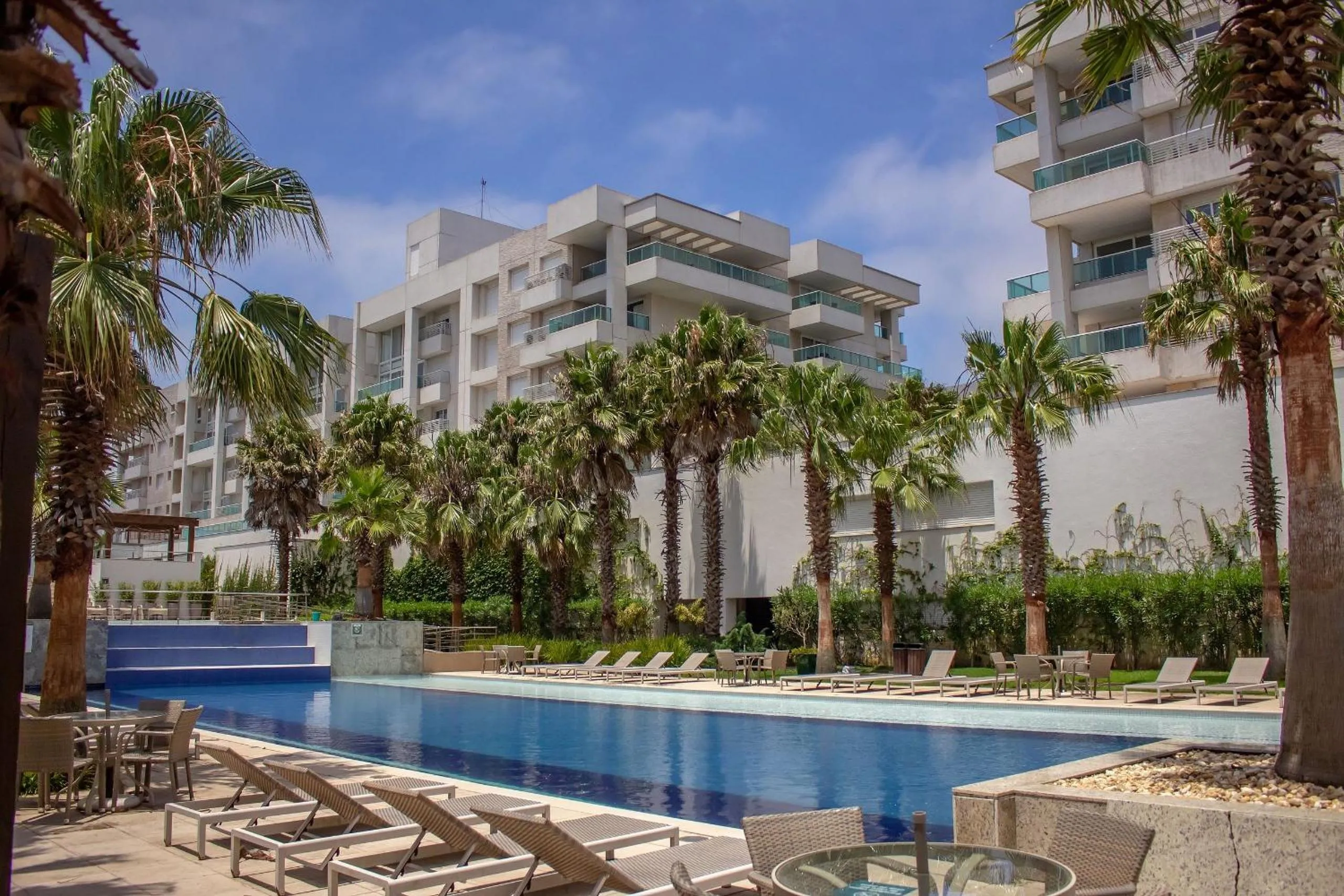 Atlântida Green Square - 408B