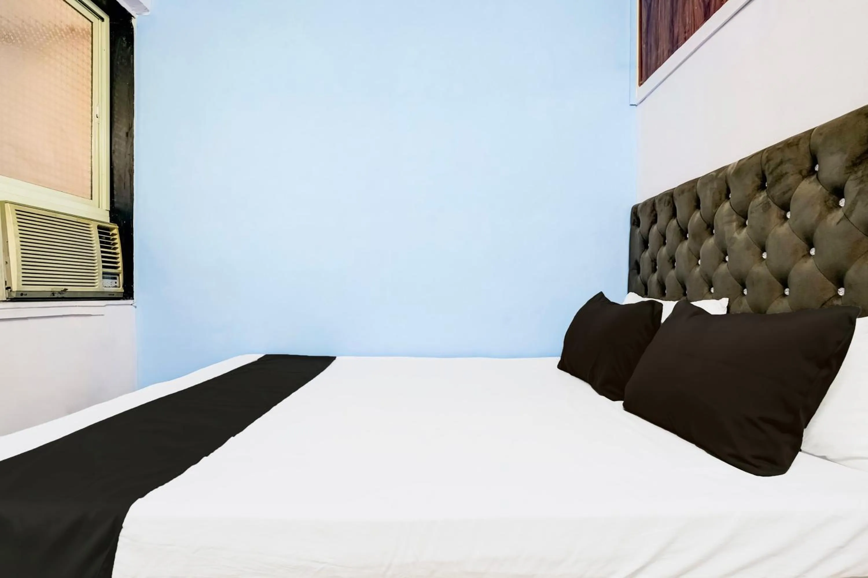 Bedroom in Hotel O Vira Palace