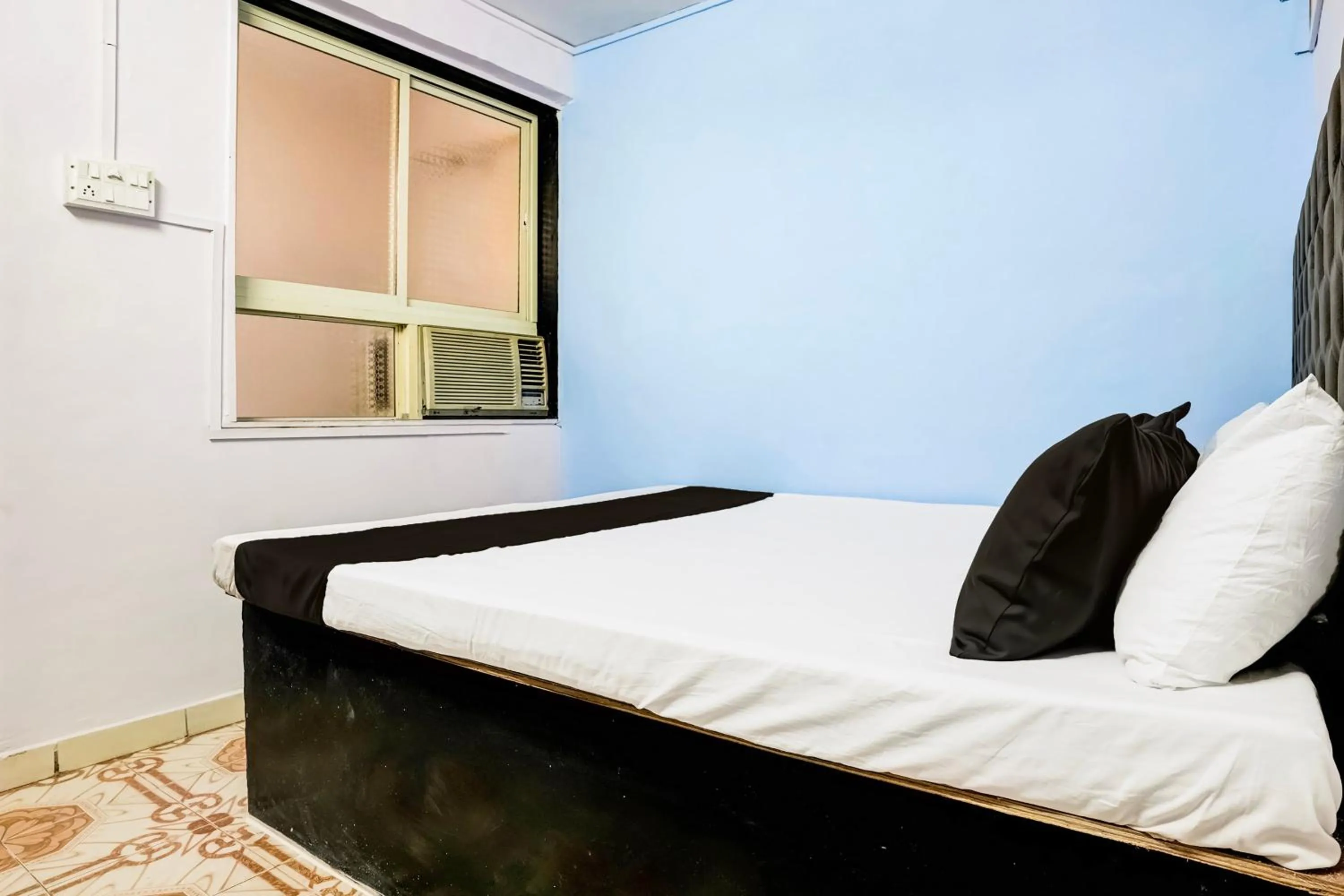 Bedroom in Hotel O Vira Palace