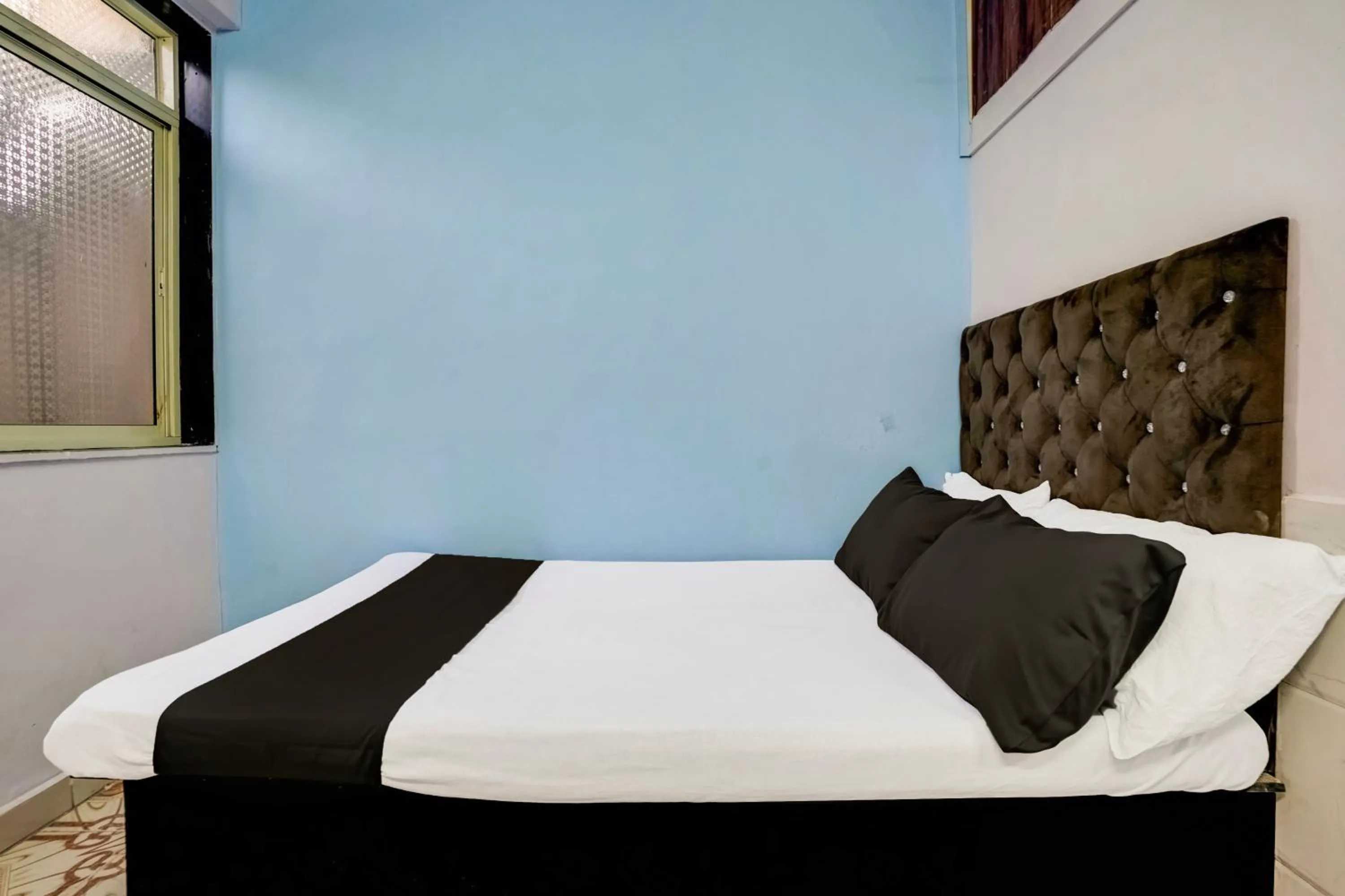 Bedroom, Bed in Hotel O Vira Palace