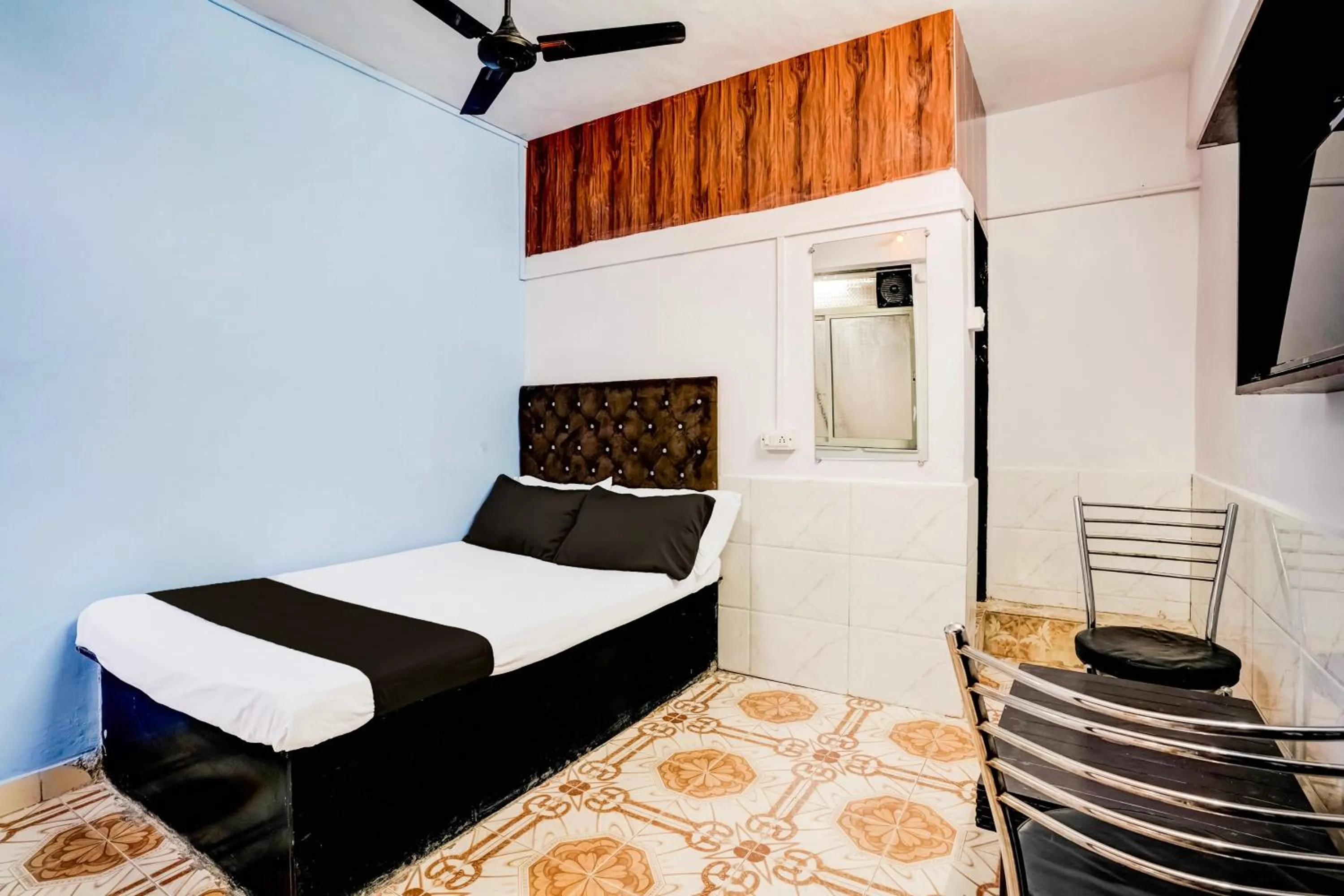 Bedroom in Hotel O Vira Palace