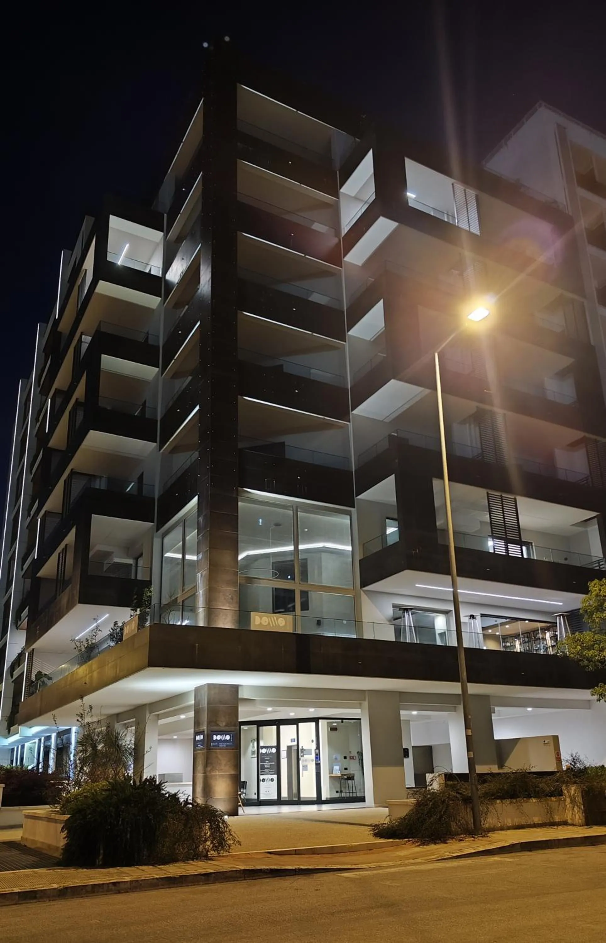 Domo Apuliae Aparthotel
