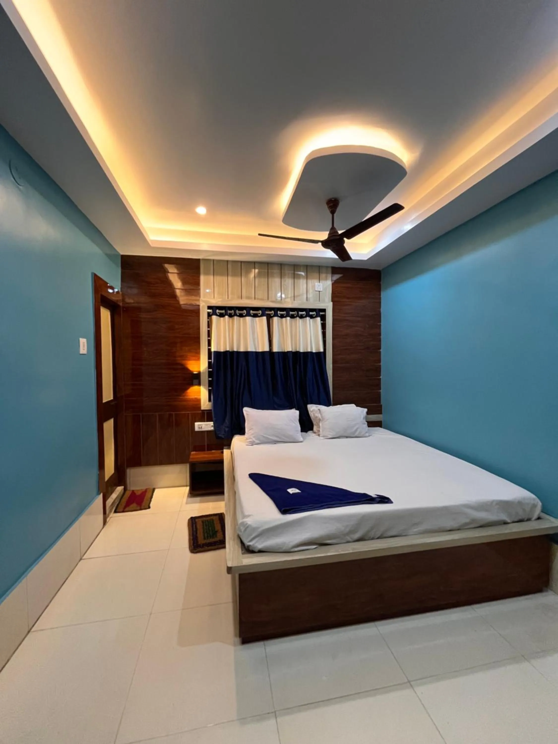 Hotel Holiday Home