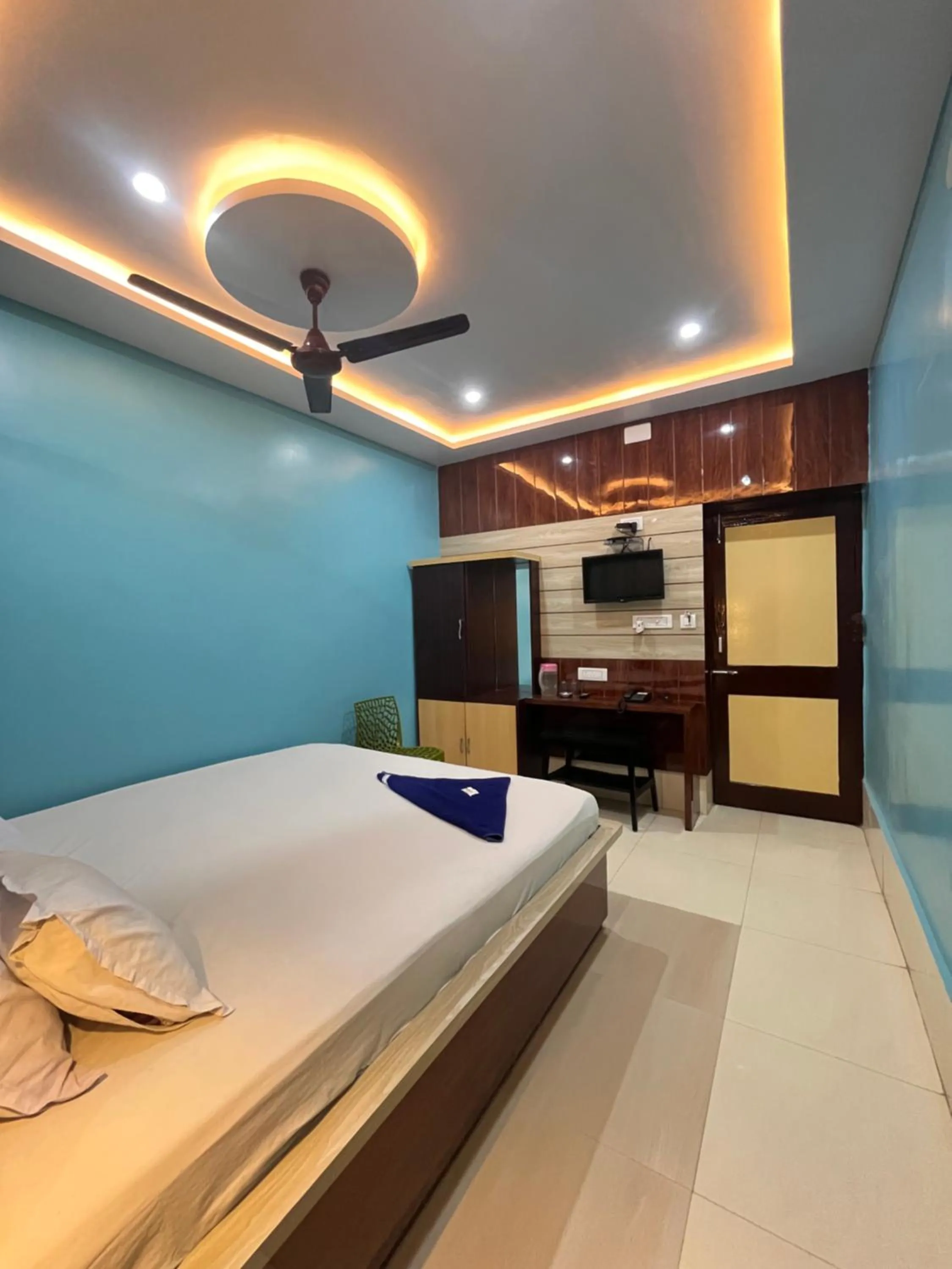 Hotel Holiday Home