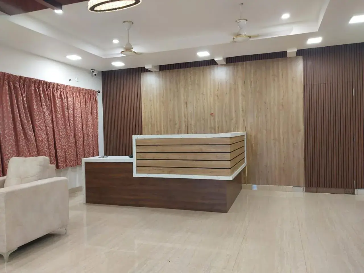 Property building in Azhagappa Residency Property building in Azhagappa Residency
