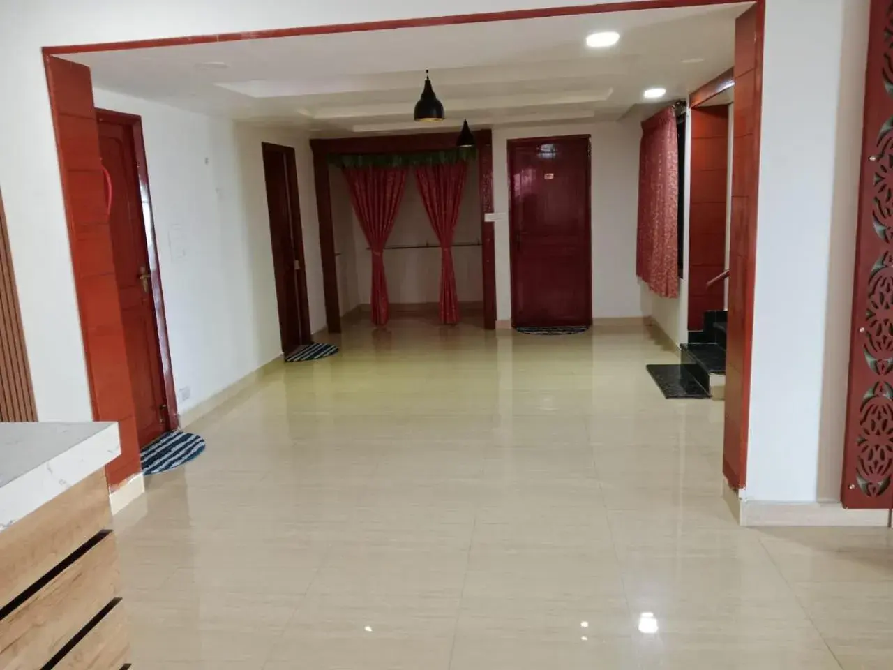 Property building in Azhagappa Residency Property building in Azhagappa Residency