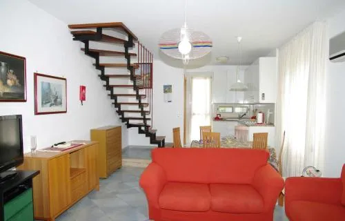 Residence Fontana Barone