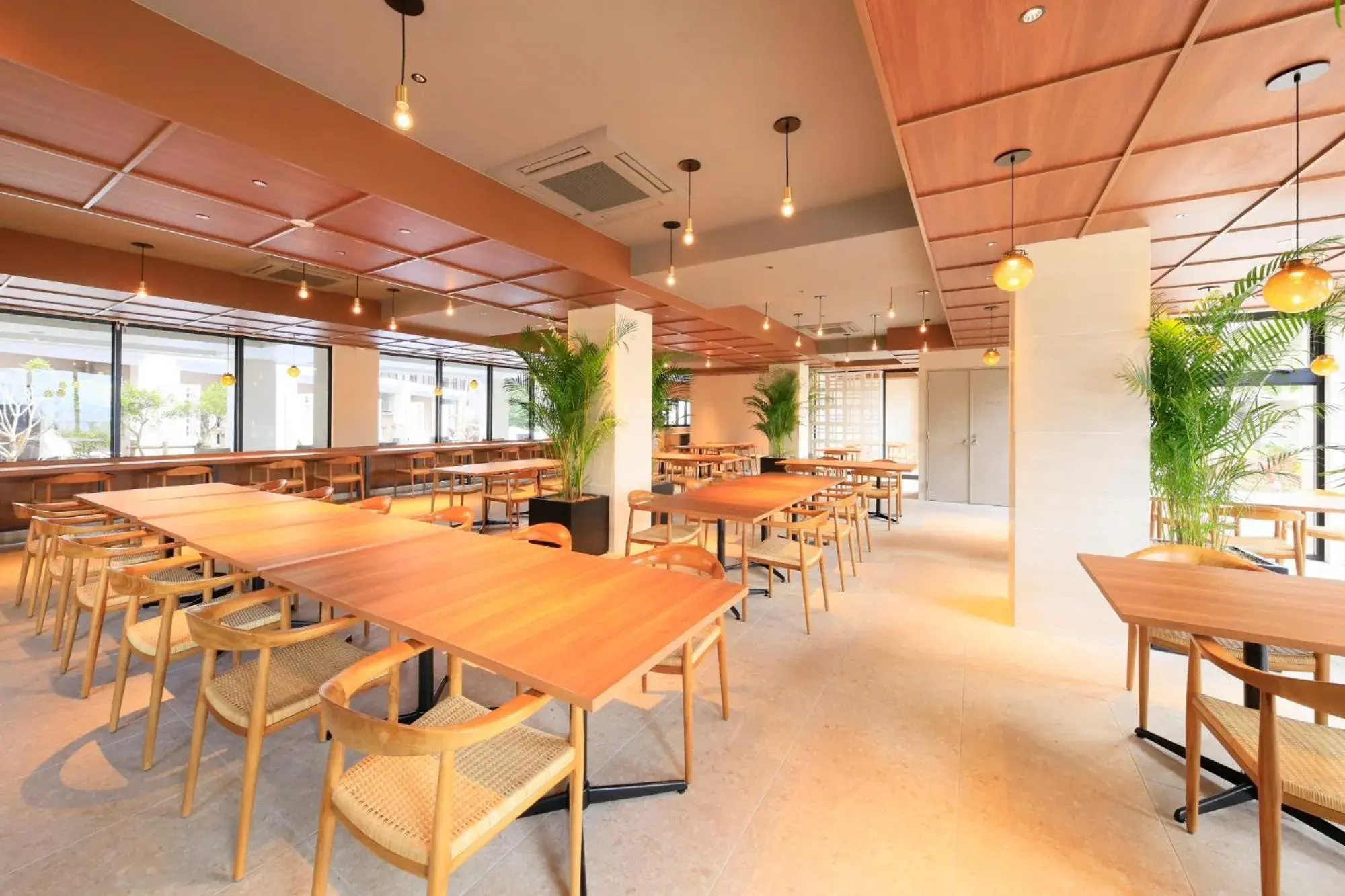 Restaurant/places to eat in VIVOVIVA石垣島 Restaurant/places to eat in VIVOVIVA石垣島