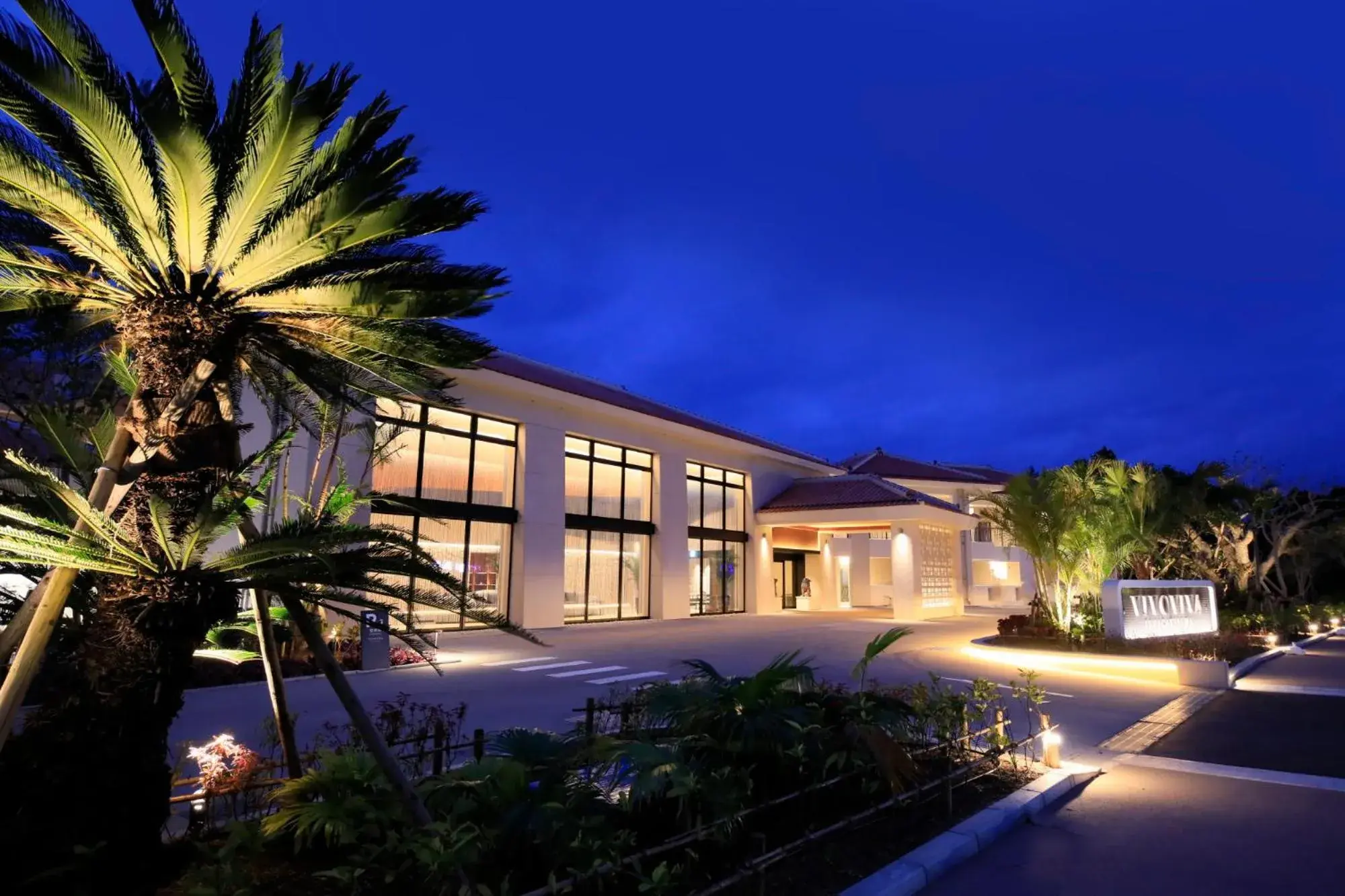 Property building in VIVOVIVA石垣島 Property building in VIVOVIVA石垣島