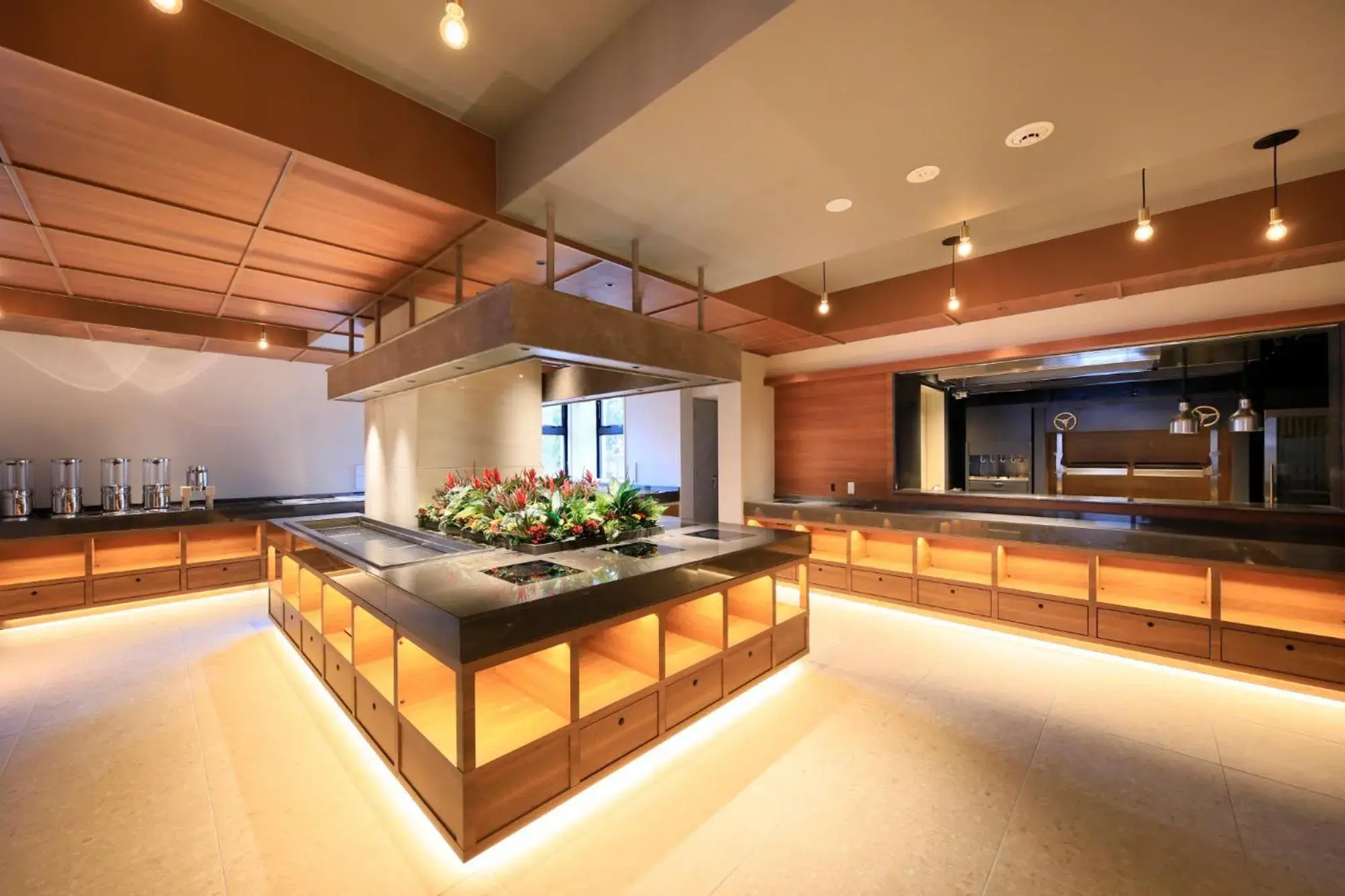 Restaurant/places to eat in VIVOVIVA石垣島 Restaurant/places to eat in VIVOVIVA石垣島