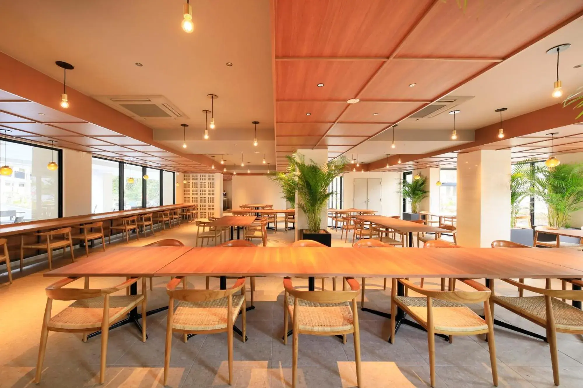 Restaurant/places to eat in VIVOVIVA石垣島 Restaurant/places to eat in VIVOVIVA石垣島