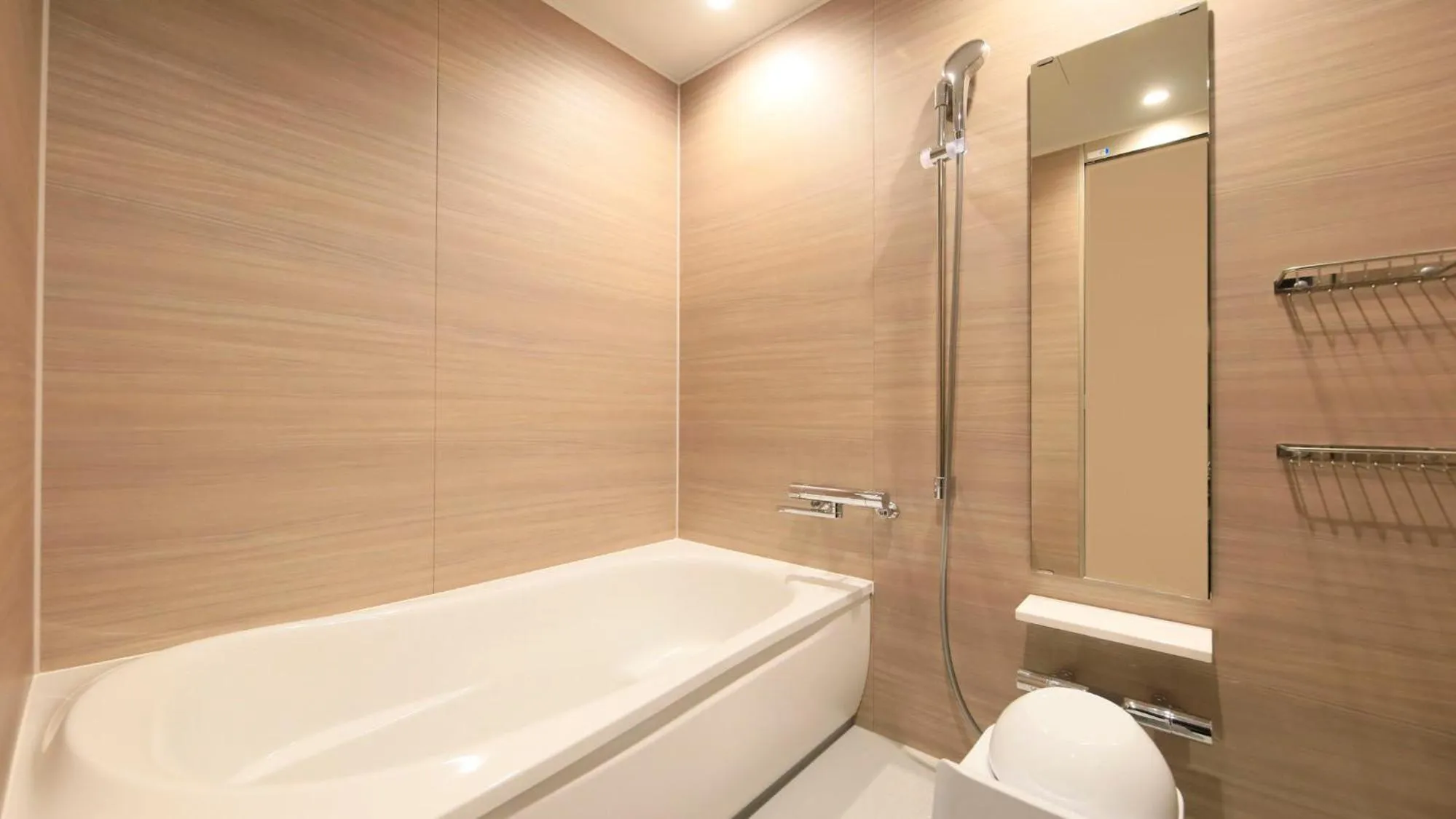 Shower in VIVOVIVA石垣島