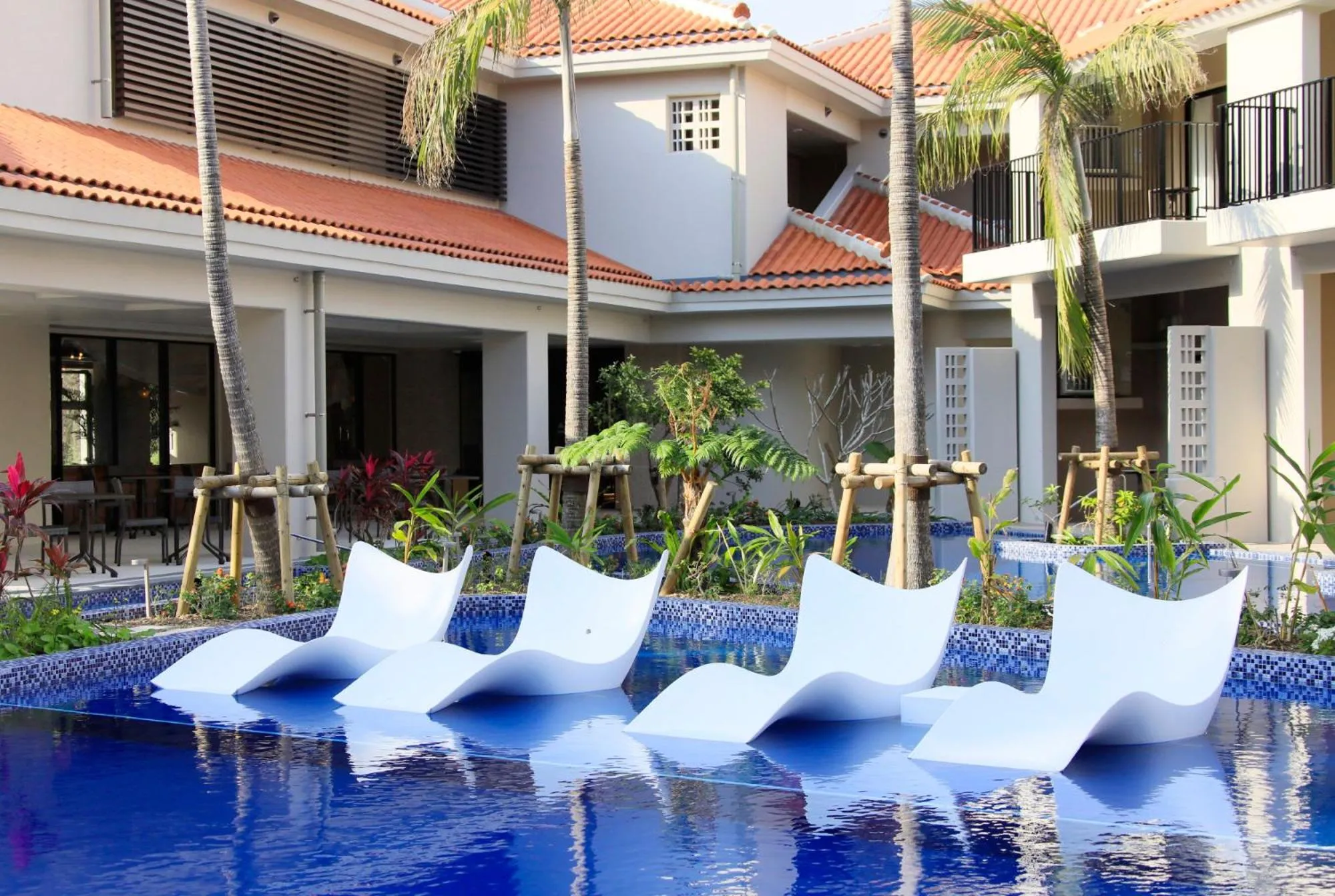 Day in VIVOVIVA石垣島