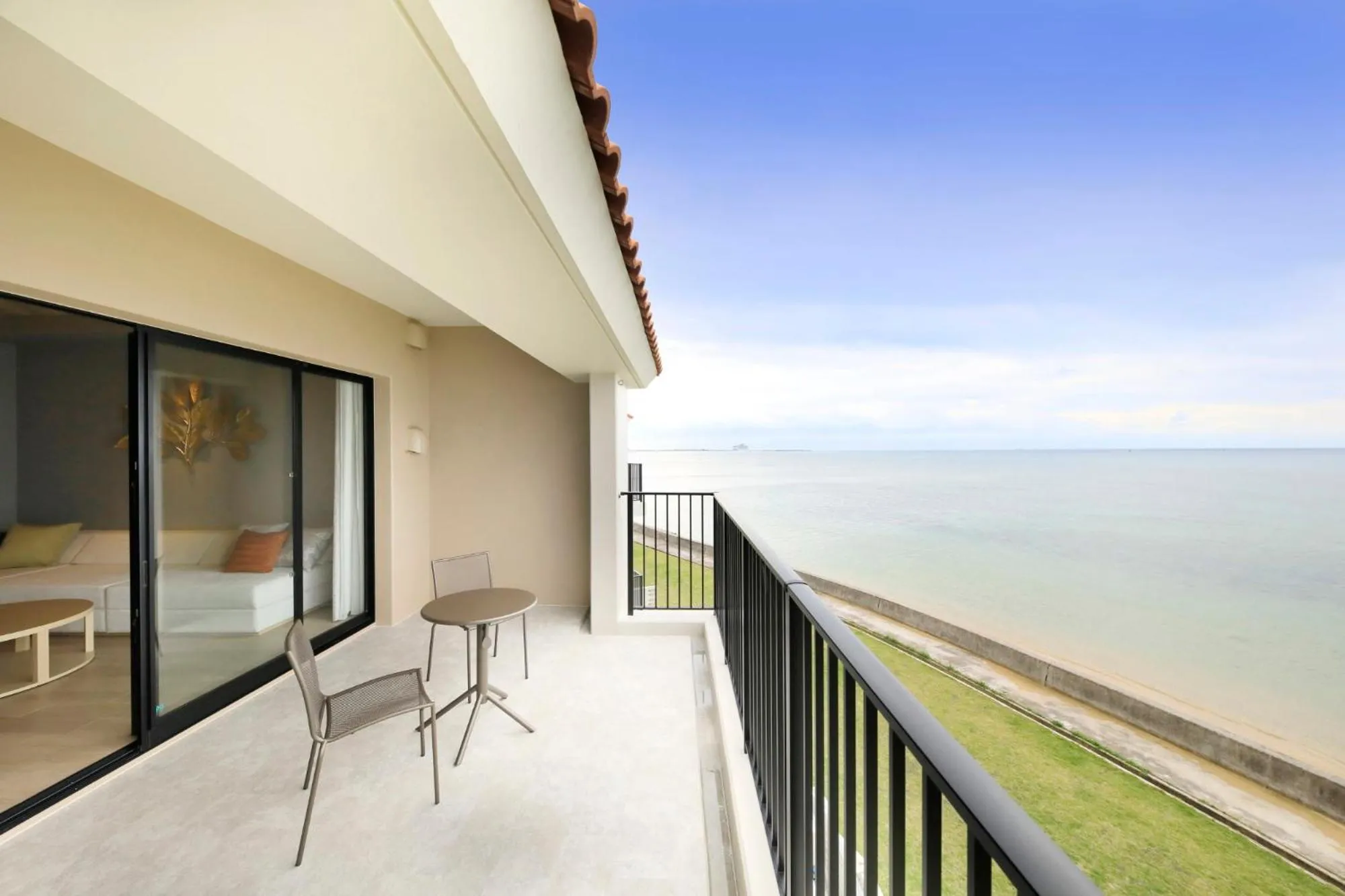 Day in VIVOVIVA石垣島