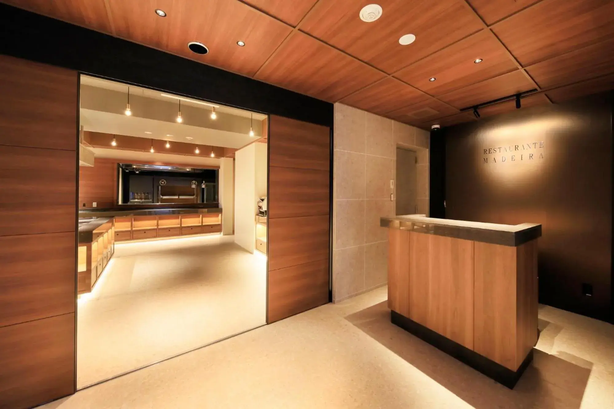 Restaurant/places to eat in VIVOVIVA石垣島 Restaurant/places to eat in VIVOVIVA石垣島