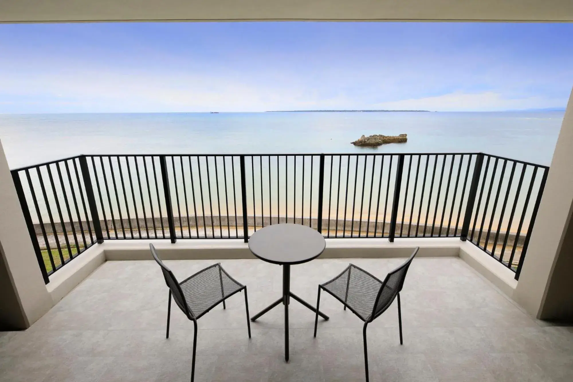 View (from property/room) in VIVOVIVA石垣島 View (from property/room) in VIVOVIVA石垣島