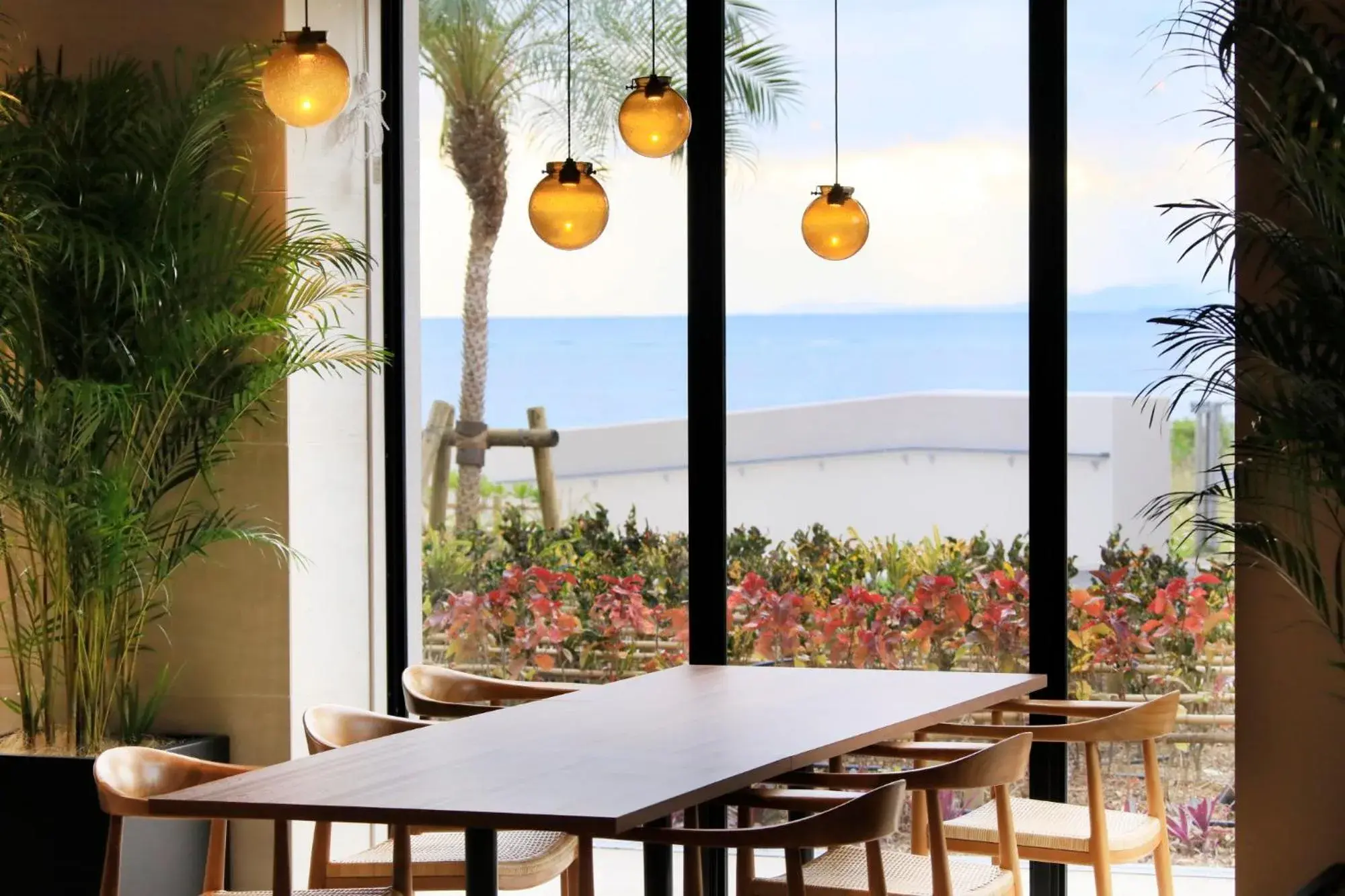 Restaurant/places to eat in VIVOVIVA石垣島 Restaurant/places to eat in VIVOVIVA石垣島