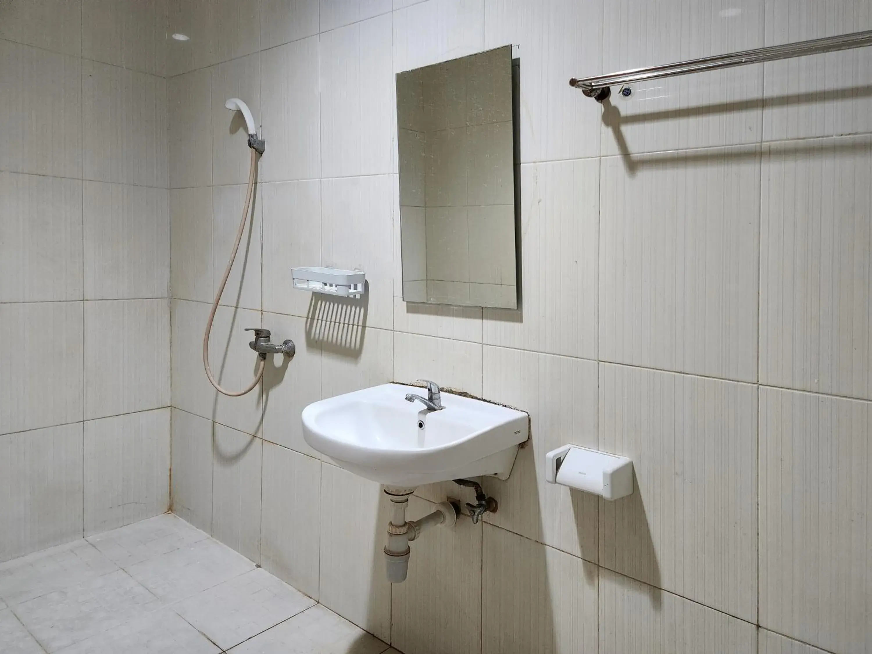 Deluxe Queen Studio in Joker Hotel & Residence Deluxe Queen Studio in Joker Hotel & Residence