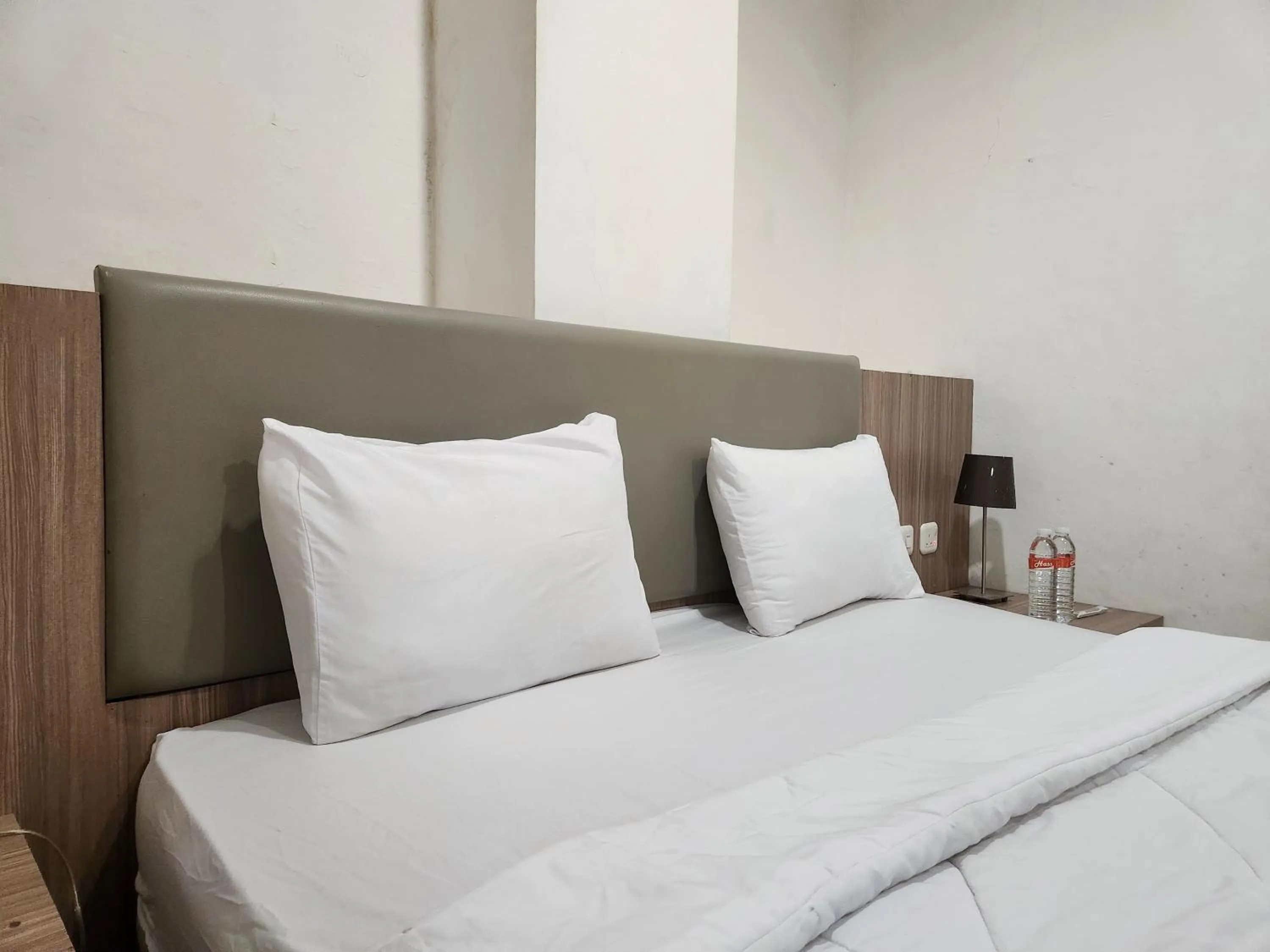 Bedroom in Joker Hotel & Residence