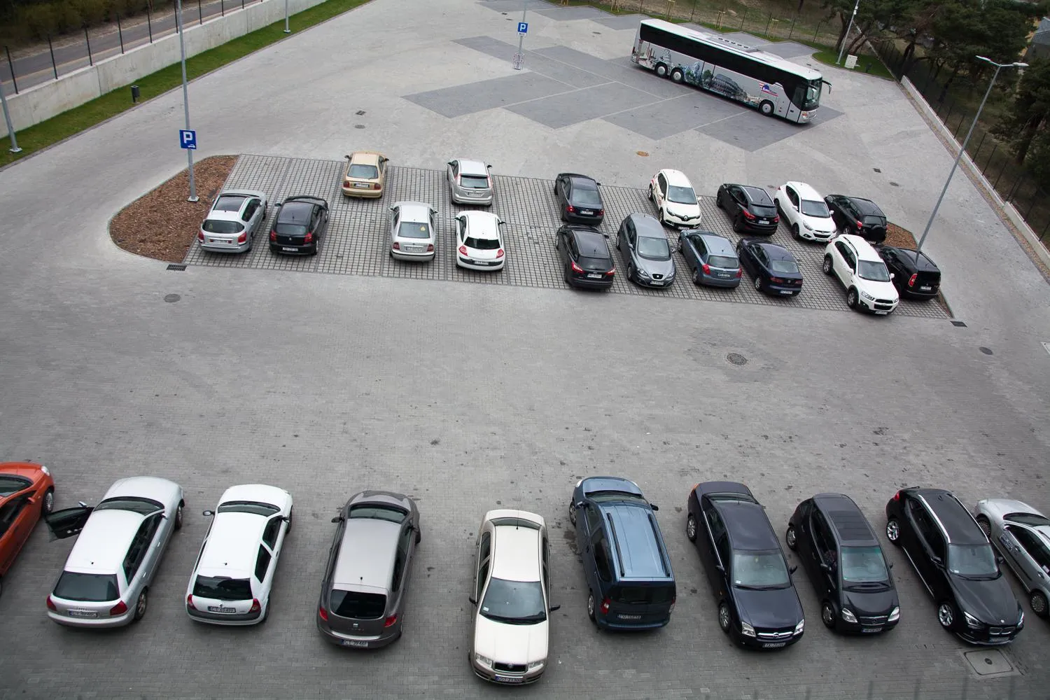 Other in Hotel Meeting