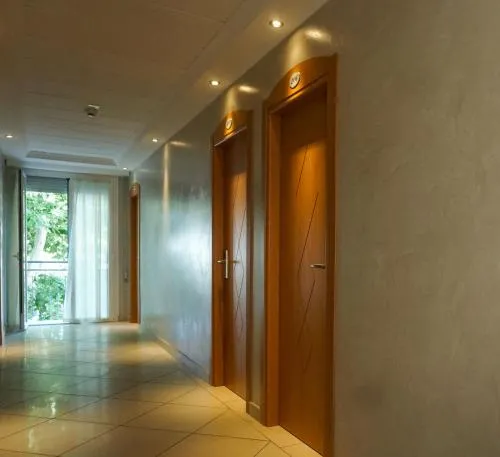 Hotel Londra