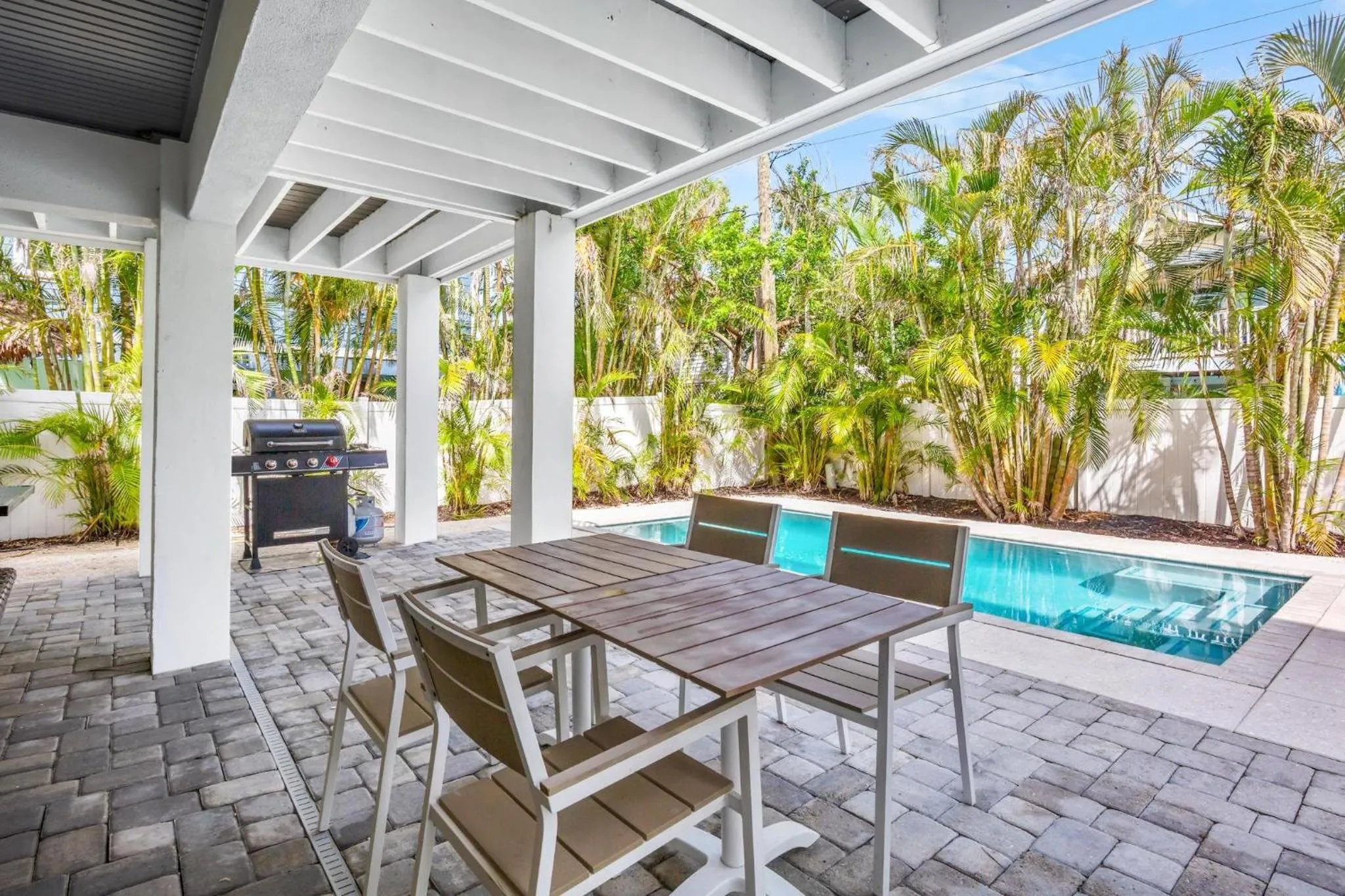 Day Break Bungalow