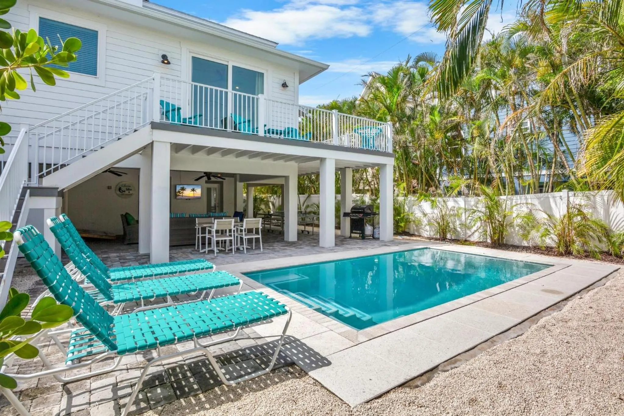 Day Break Bungalow