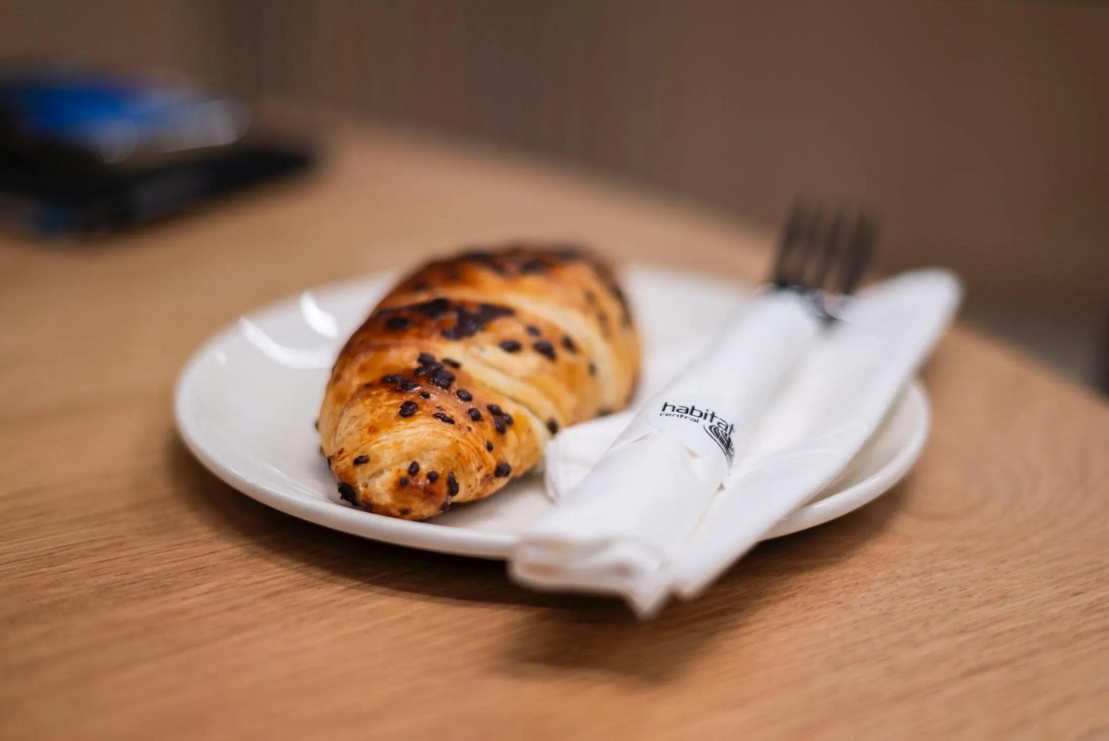 Continental breakfast in Habitat Aparthotel by Totalstay