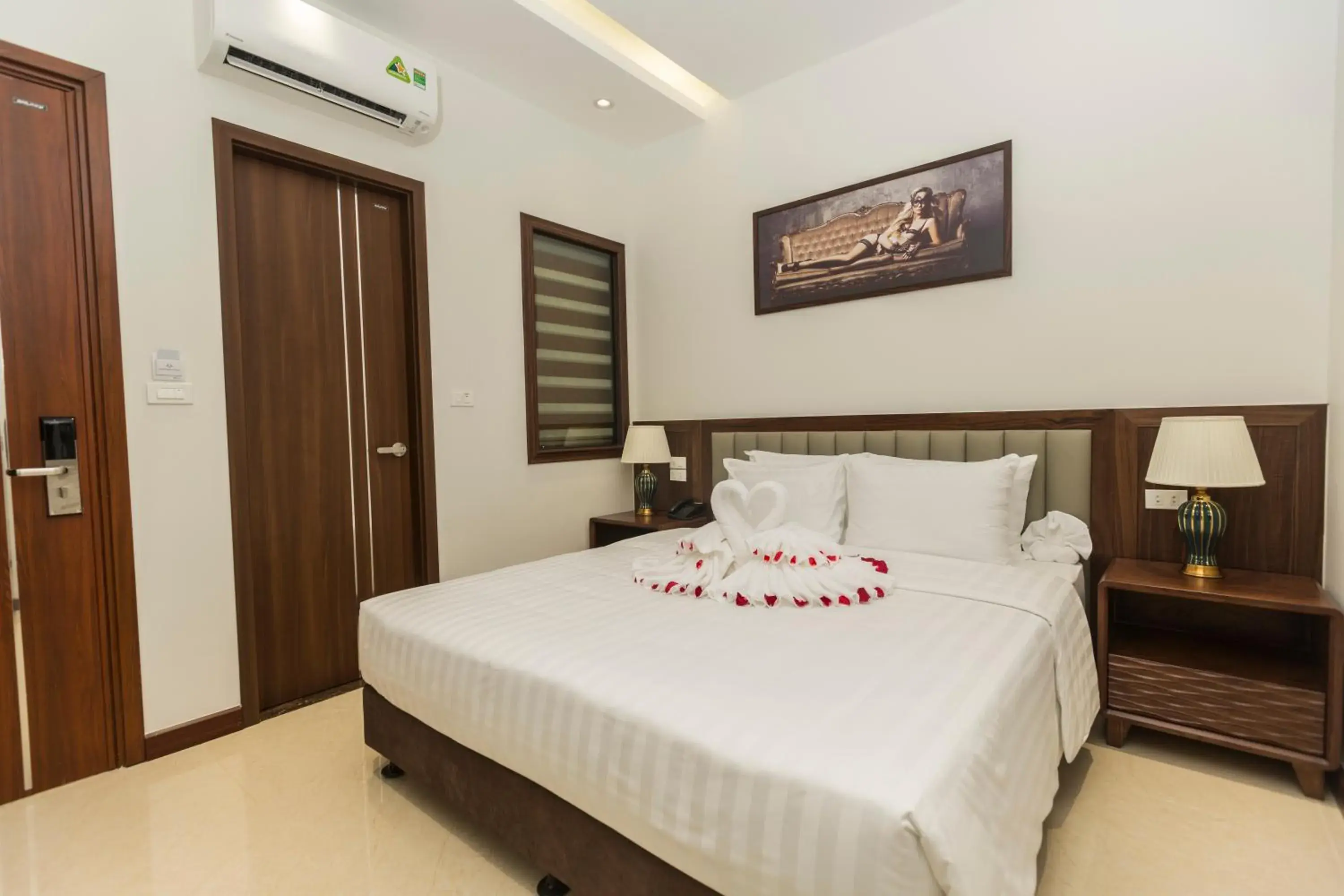 Bed in Blubiz Hotel 8 Bed in Blubiz Hotel 8