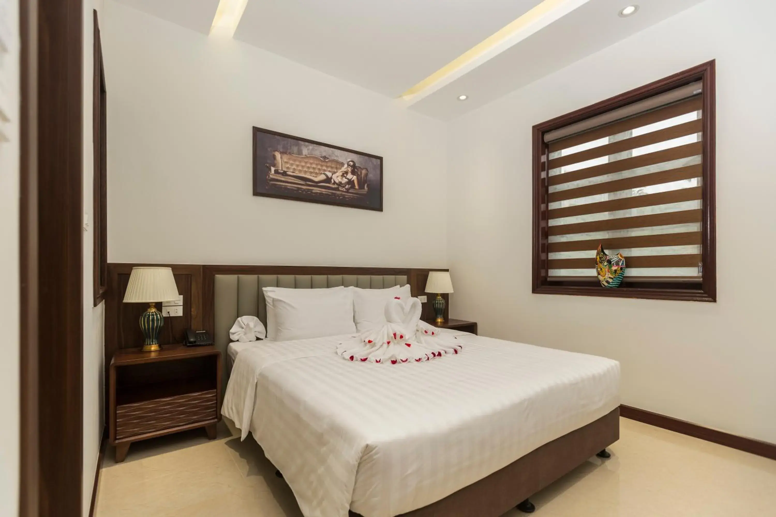 Bed in Blubiz Hotel 8 Bed in Blubiz Hotel 8