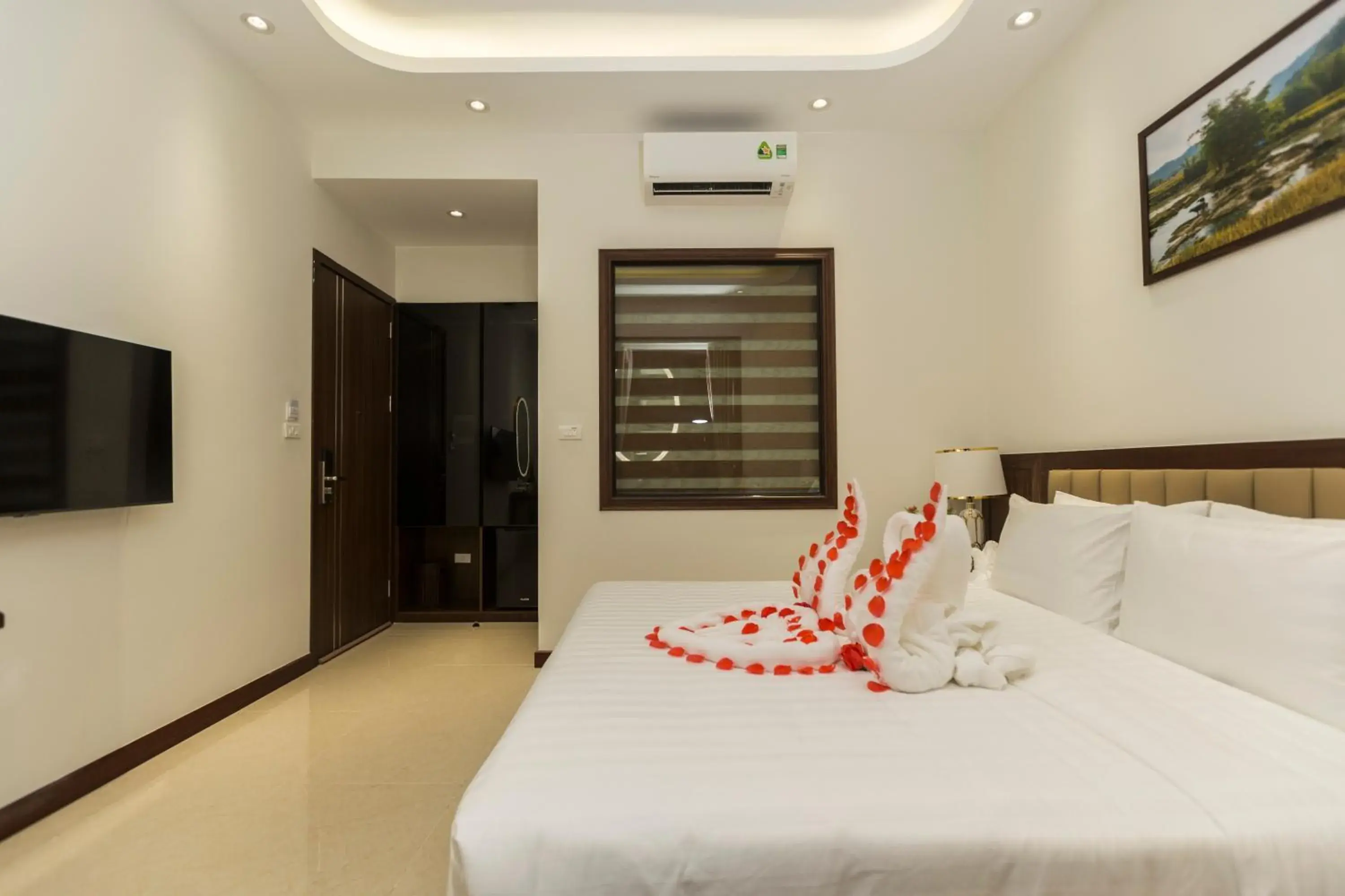 Bed in Blubiz Hotel 8 Bed in Blubiz Hotel 8