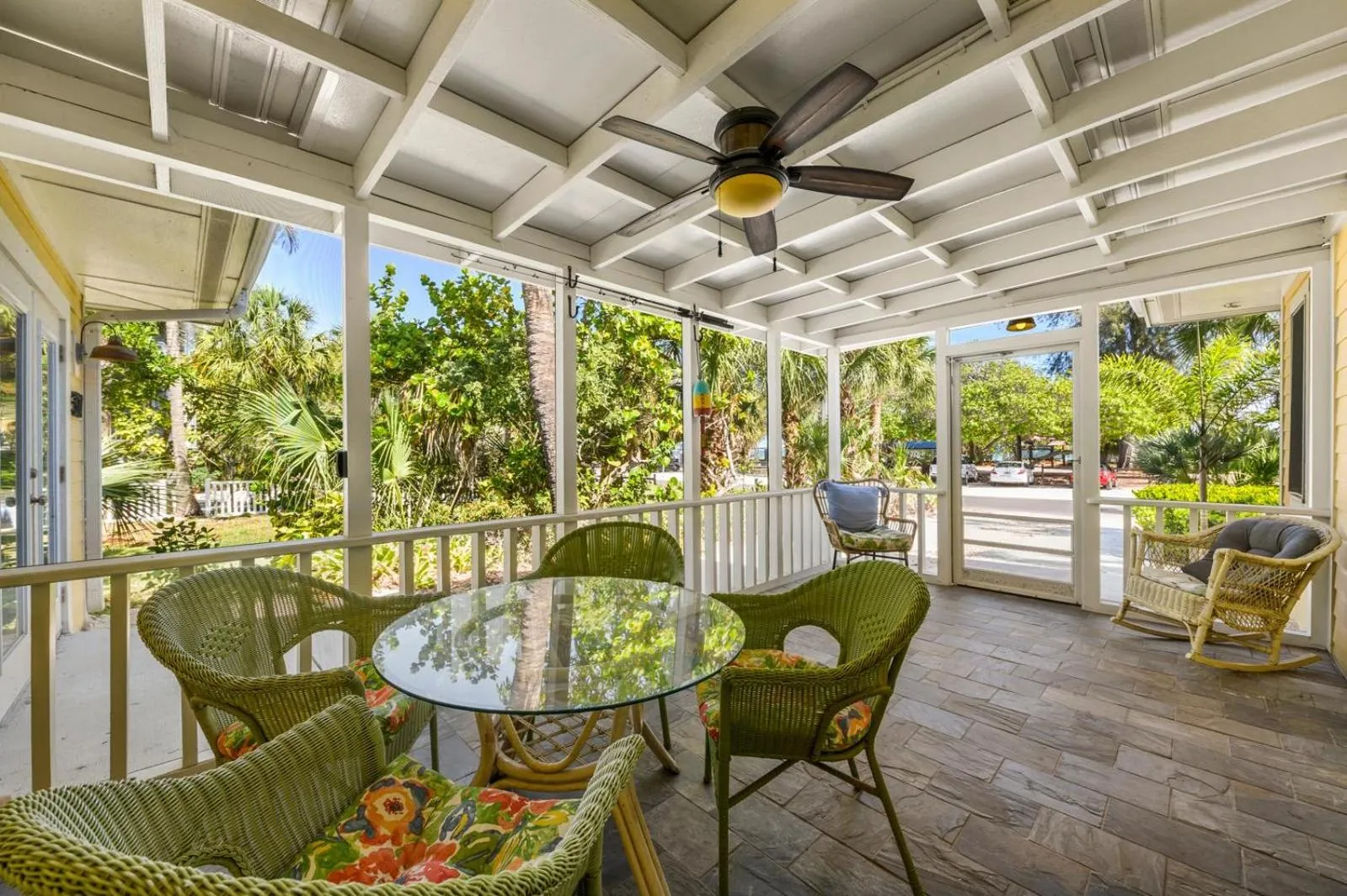 Sweet Melissa's Beach House
