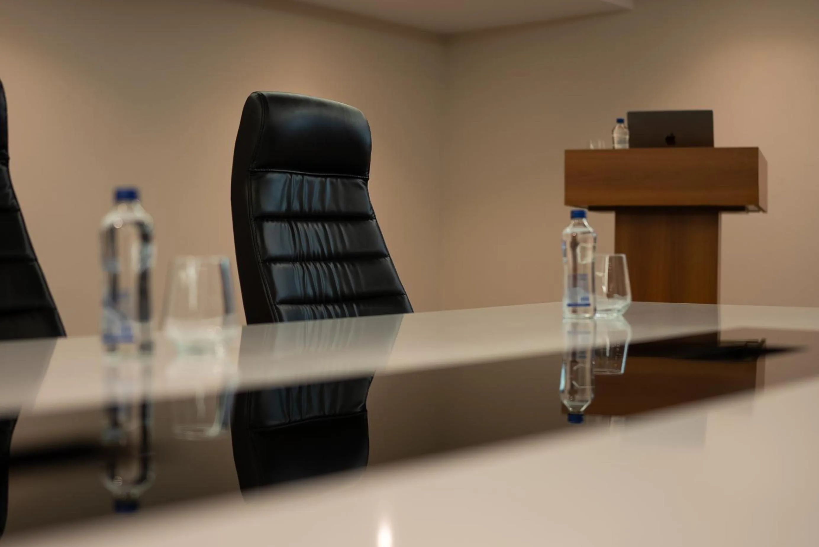 Meeting/conference room in Golden River Hotel By Continent