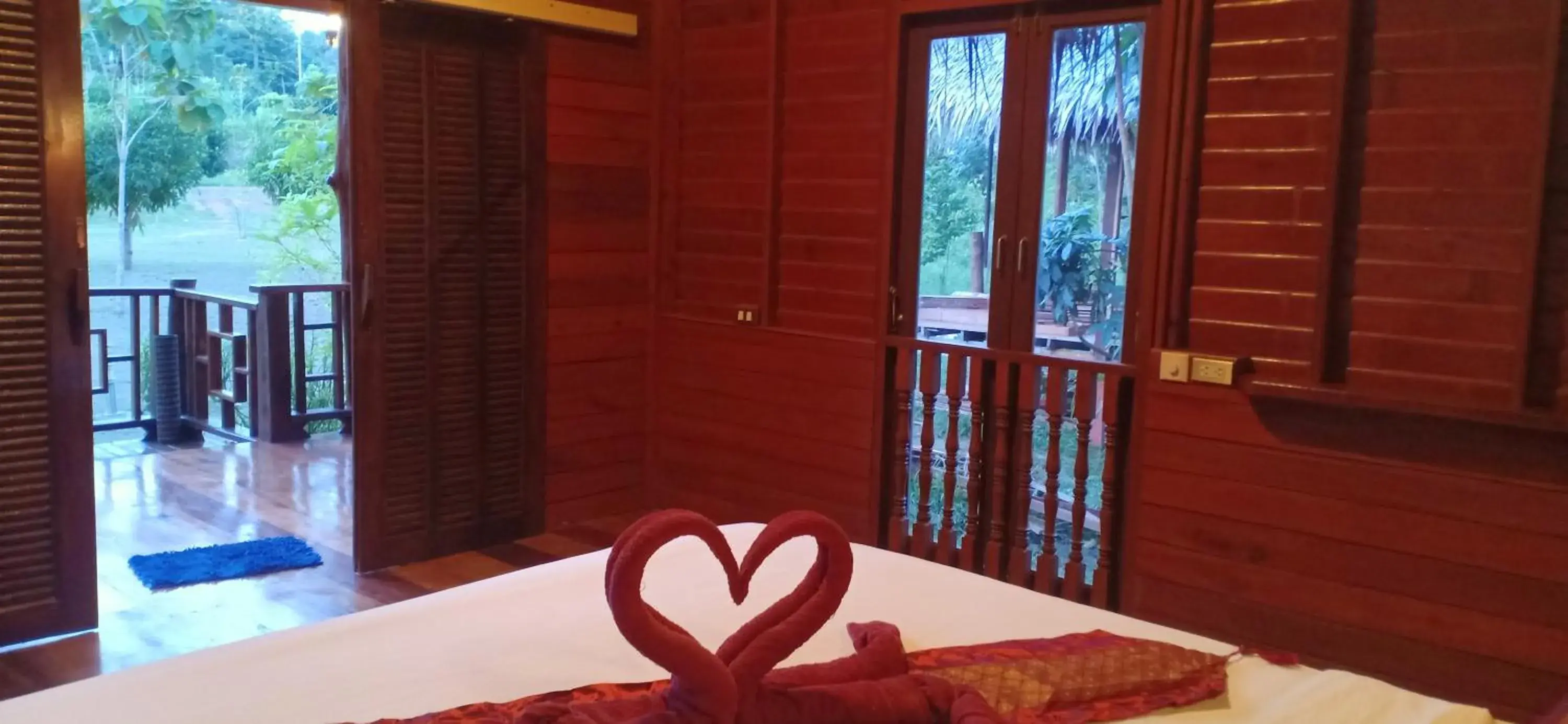 Koh Jum Freeda Resort Koh Jum Freeda Resort