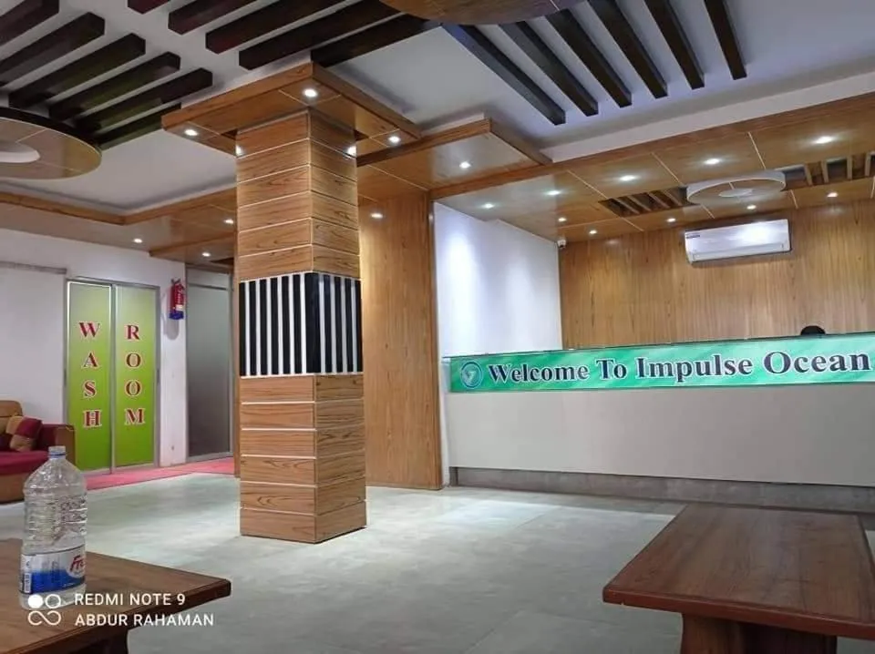 Logo/Certificate/Sign in Atlantic Resort