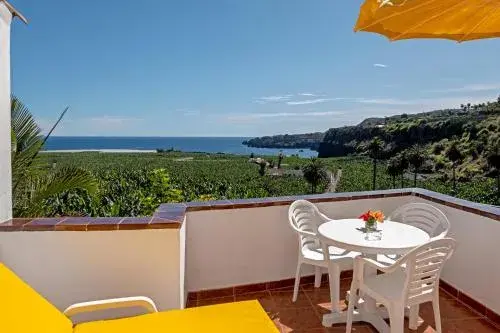 Terrazas Malpaís - El Guincho, Garachico Terrazas Malpaís - El Guincho, Garachico