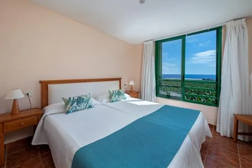 Terrazas Malpaís - El Guincho, Garachico