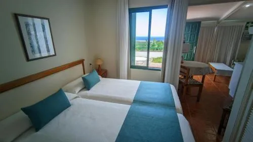 Terrazas Malpaís - El Guincho, Garachico