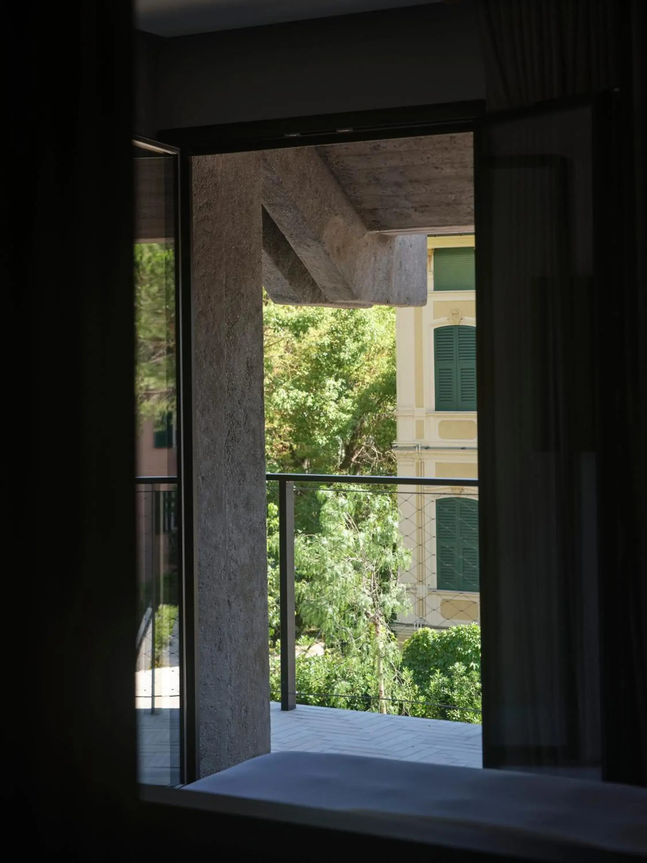 View (from property/room) in Capitolo Riviera View (from property/room) in Capitolo Riviera