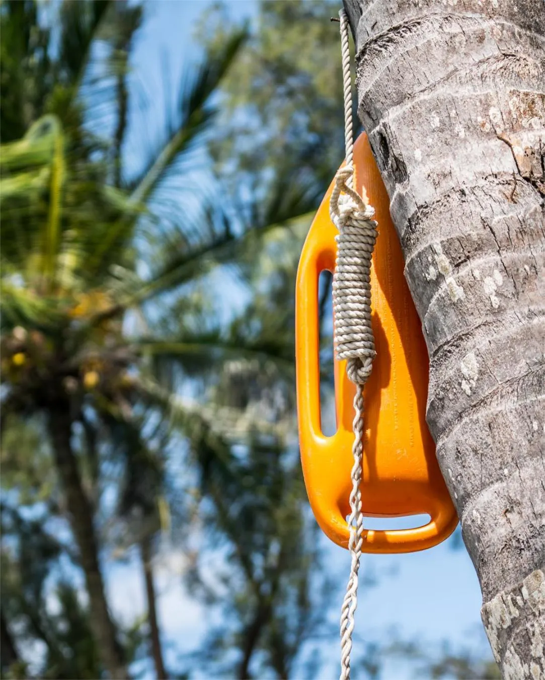 Day in Diani Sea Lodge - All Inclusive