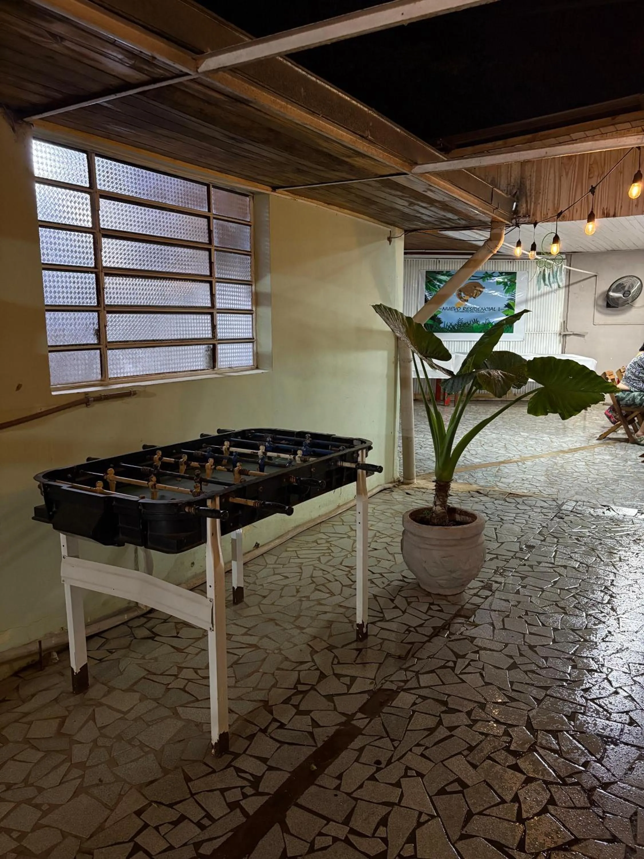 Nuevo Residencial Uno