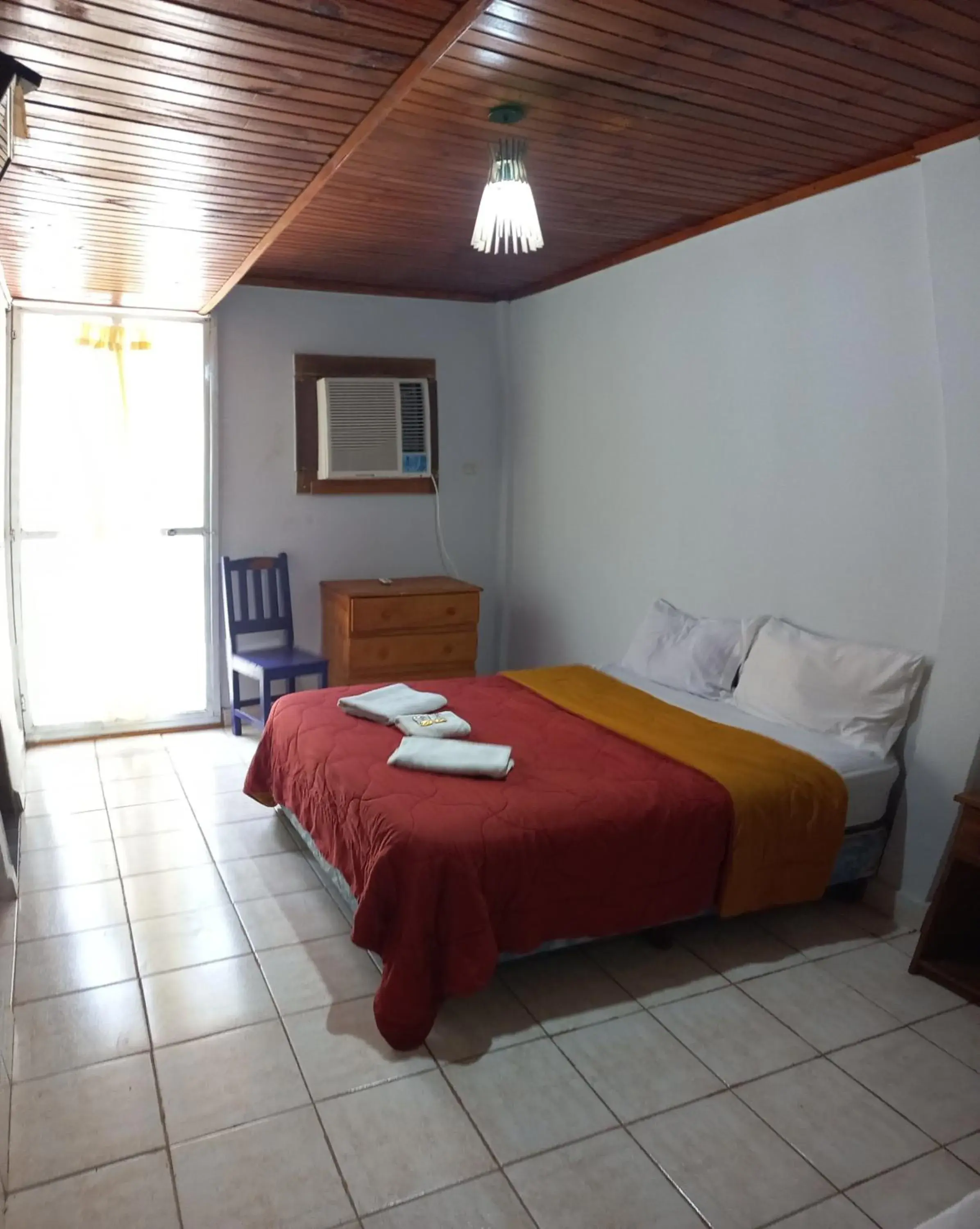 Double Room with Private Bathroom in Nuevo Residencial Uno Double Room with Private Bathroom in Nuevo Residencial Uno
