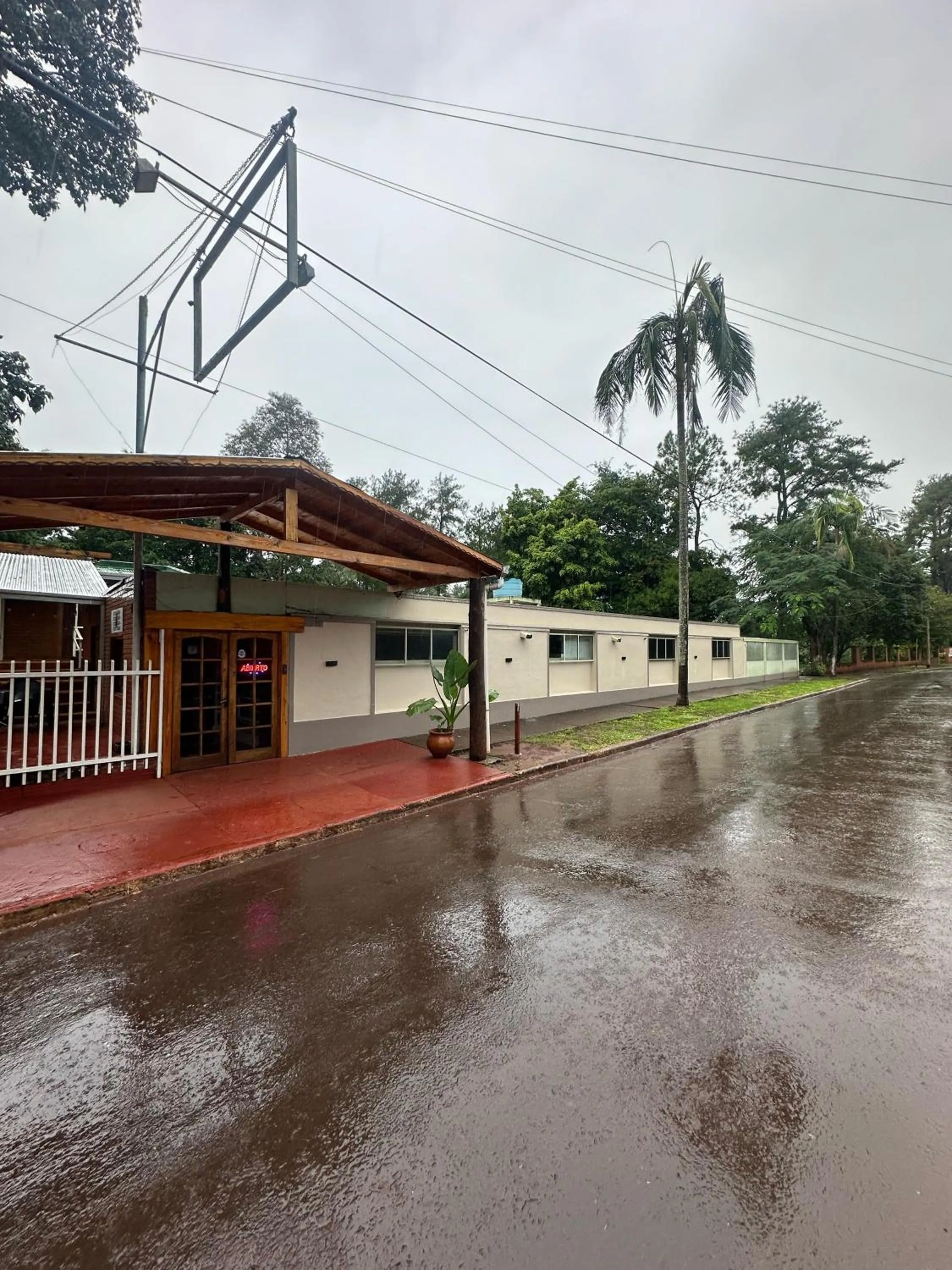 Nuevo Residencial Uno