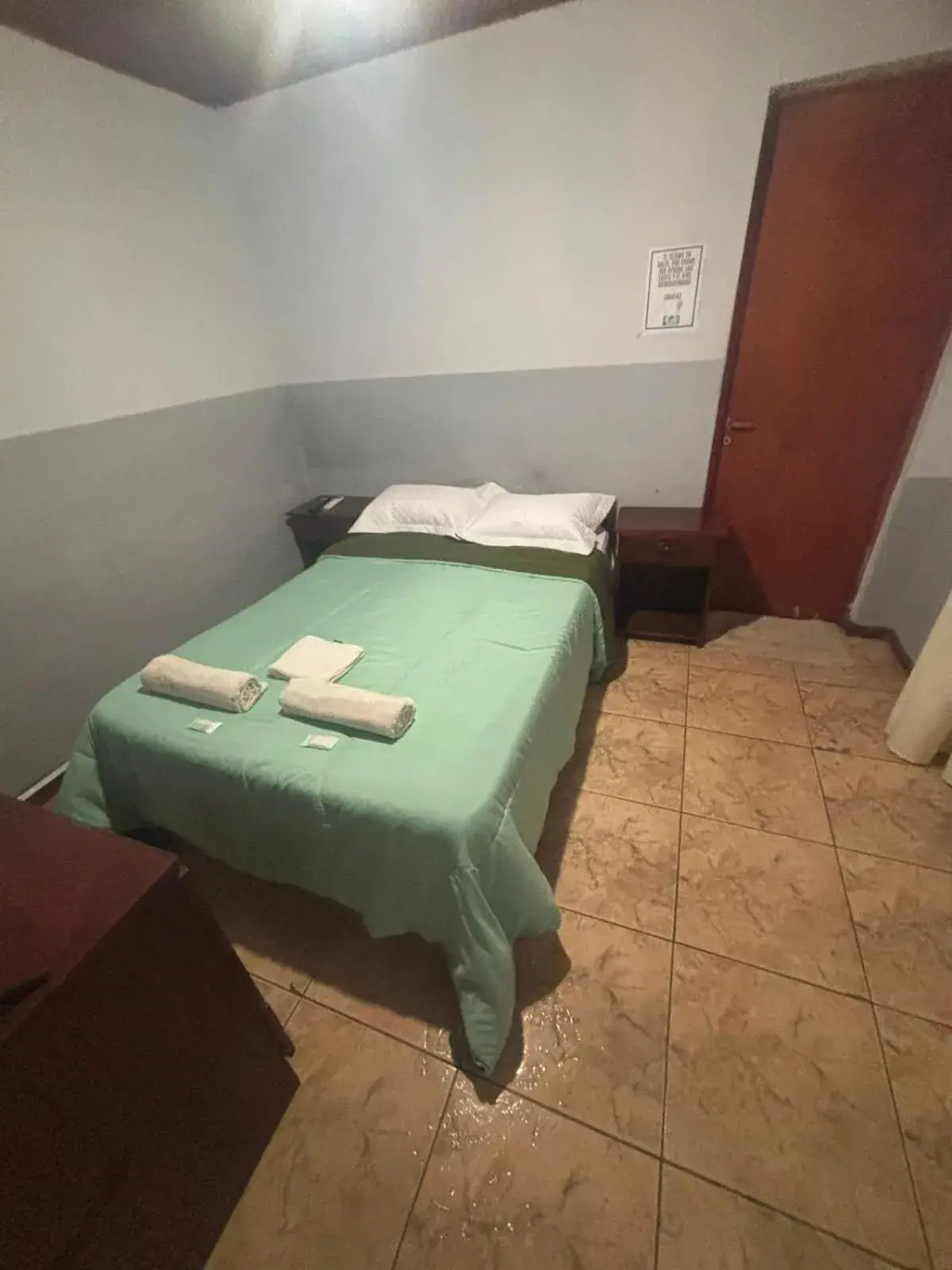 Double Room with Private Bathroom in Nuevo Residencial Uno Double Room with Private Bathroom in Nuevo Residencial Uno